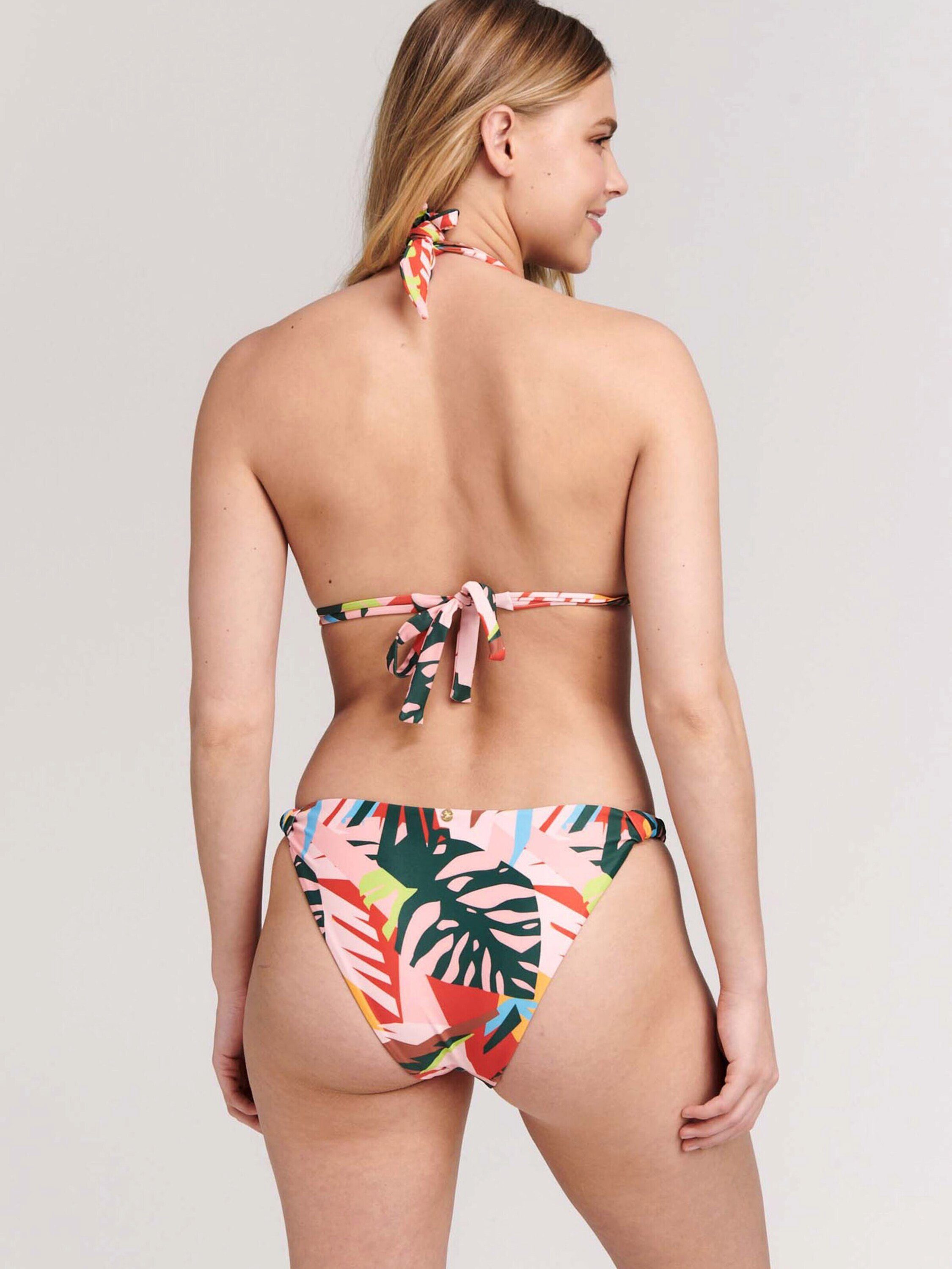 Shiwi Triangel-Bikini BIBI (1-St) Plain/ohne Details