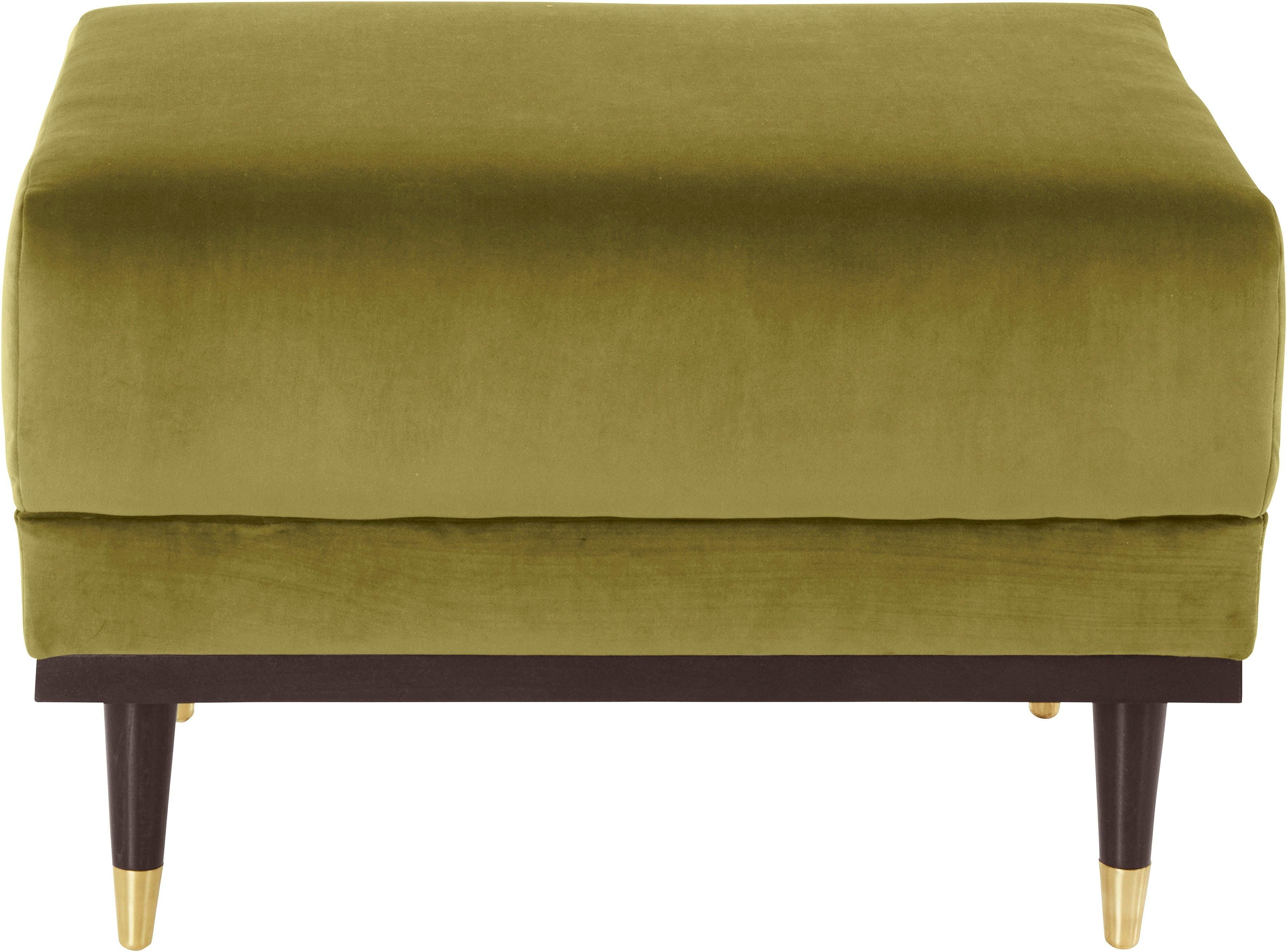 Guido Maria Kretschmer Home&Living Hocker Chamby, günstig online kaufen