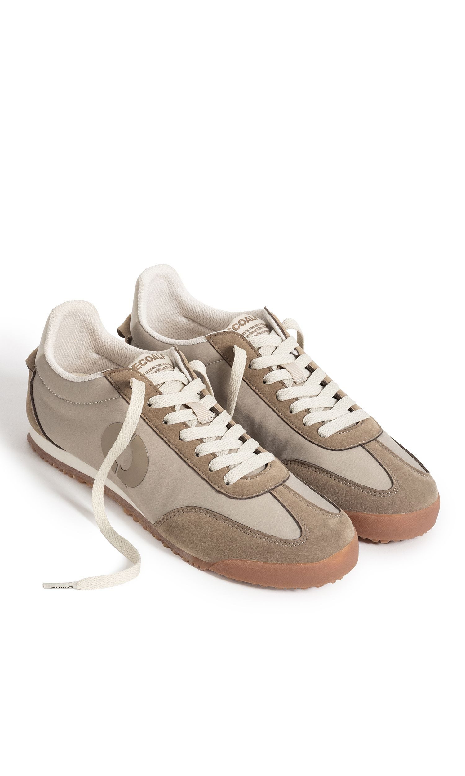 ECOALF ORLEANS SNEAKER WOMAN Sneaker