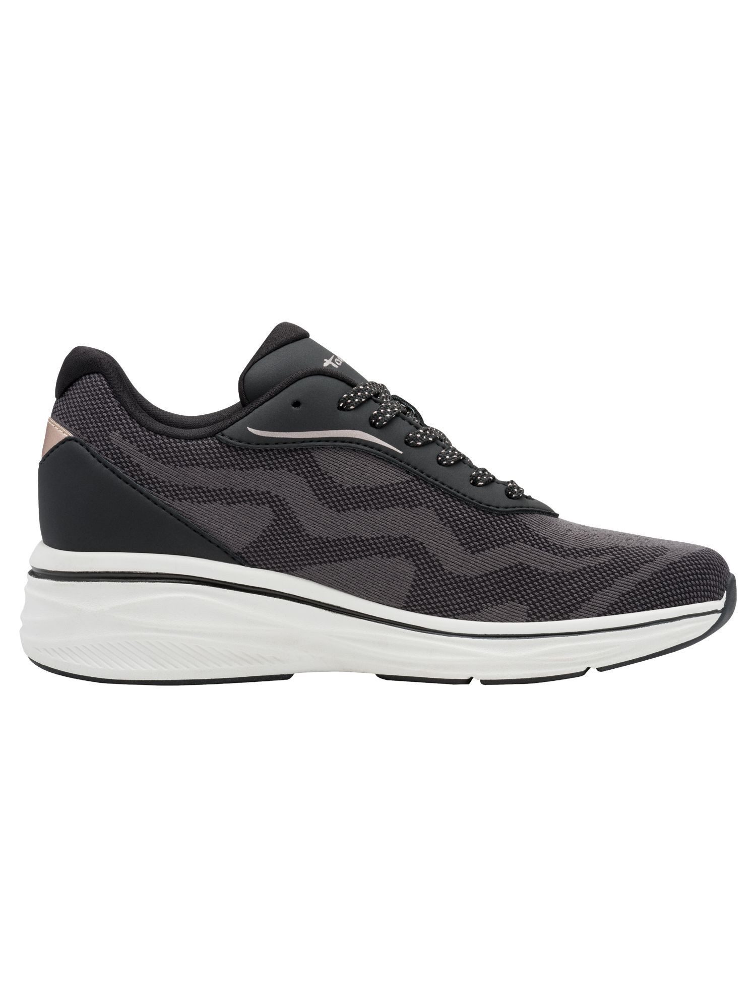 Tamaris ACTIVE Ortholite insole, Removable Sock Sneaker Removable Sock