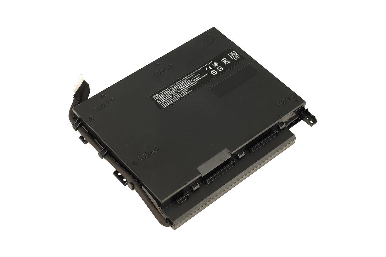 PowerSmart NHP149.72P (11,55 Li-Polymer Laptop-Akku HP V) PF06XL mAh für 8200