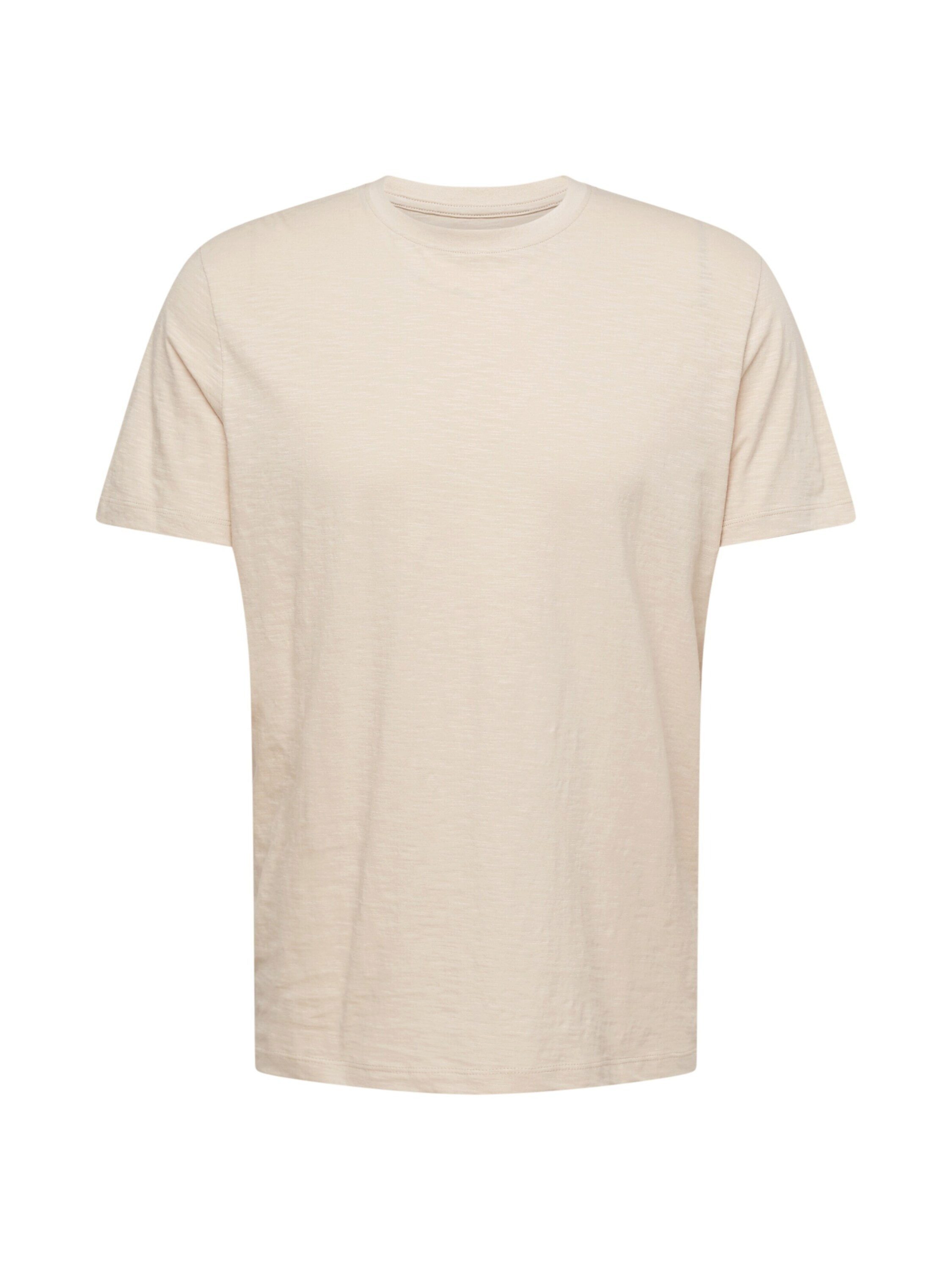 Selected T-Shirt Aspen (1-tlg)