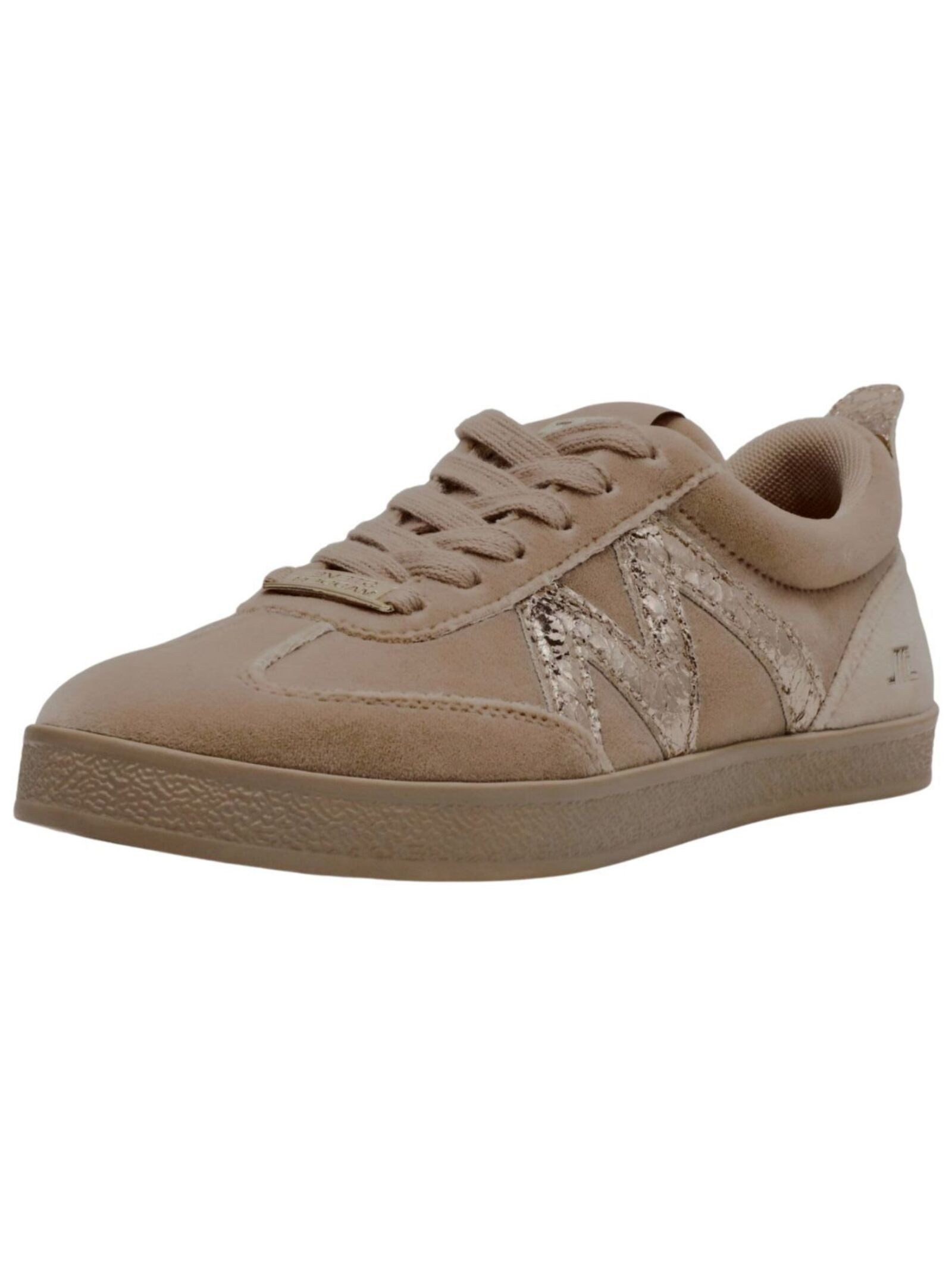 STEVE MADDEN STEVE MADDEN Sneaker Lederimitat/Textil Sneaker
