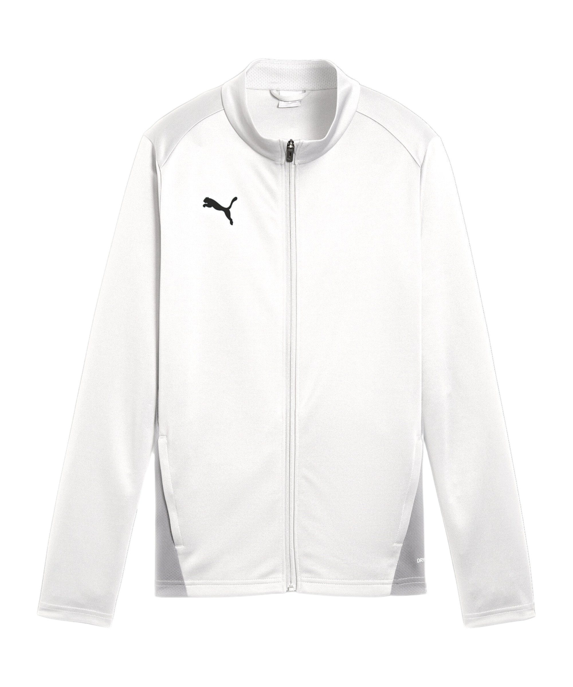 PUMA Trainingsjacke teamGOAL Trainingsjacke Damen