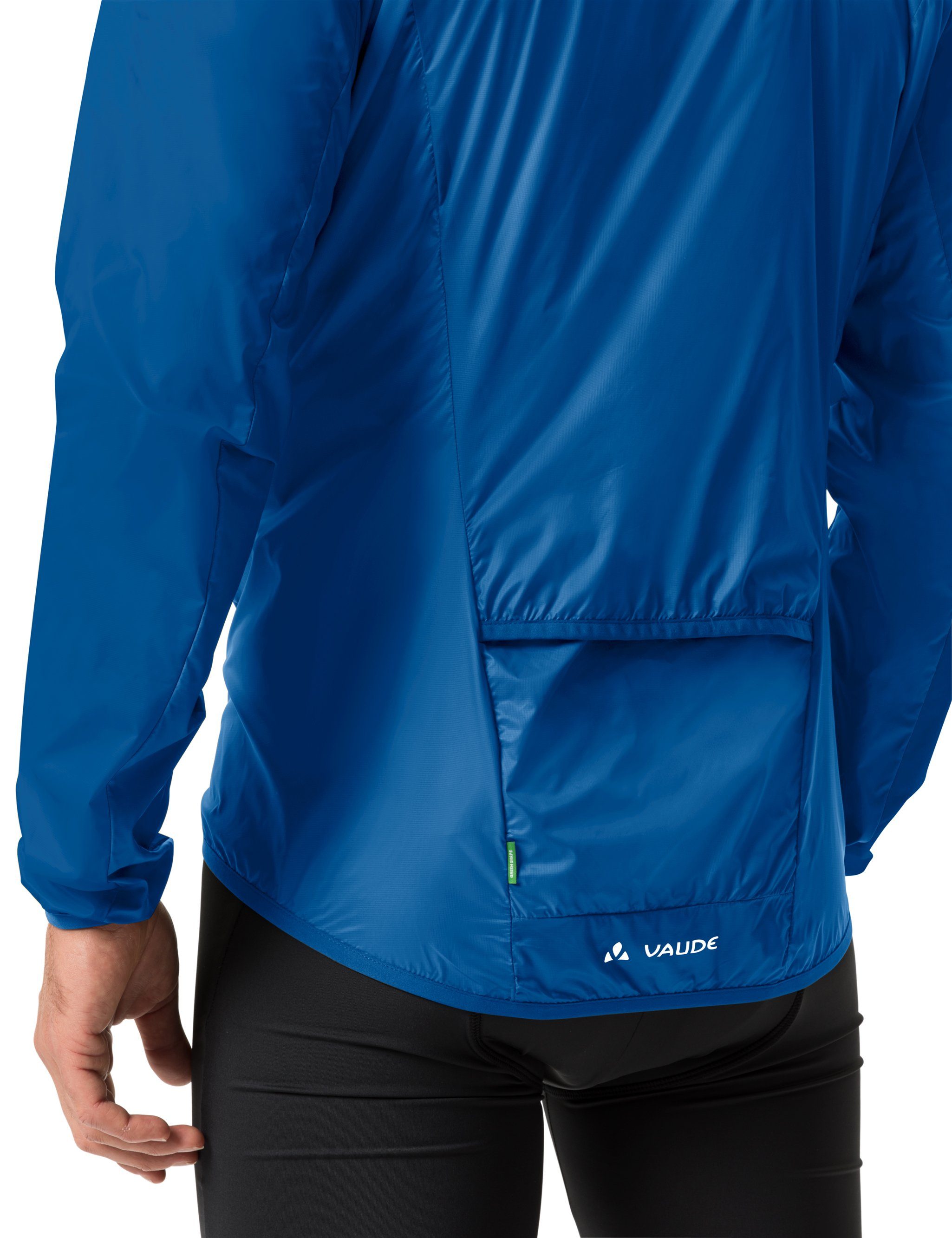 (1-St) Air VAUDE Men's Outdoorjacke Klimaneutral Jacket kompensiert signal blue Matera