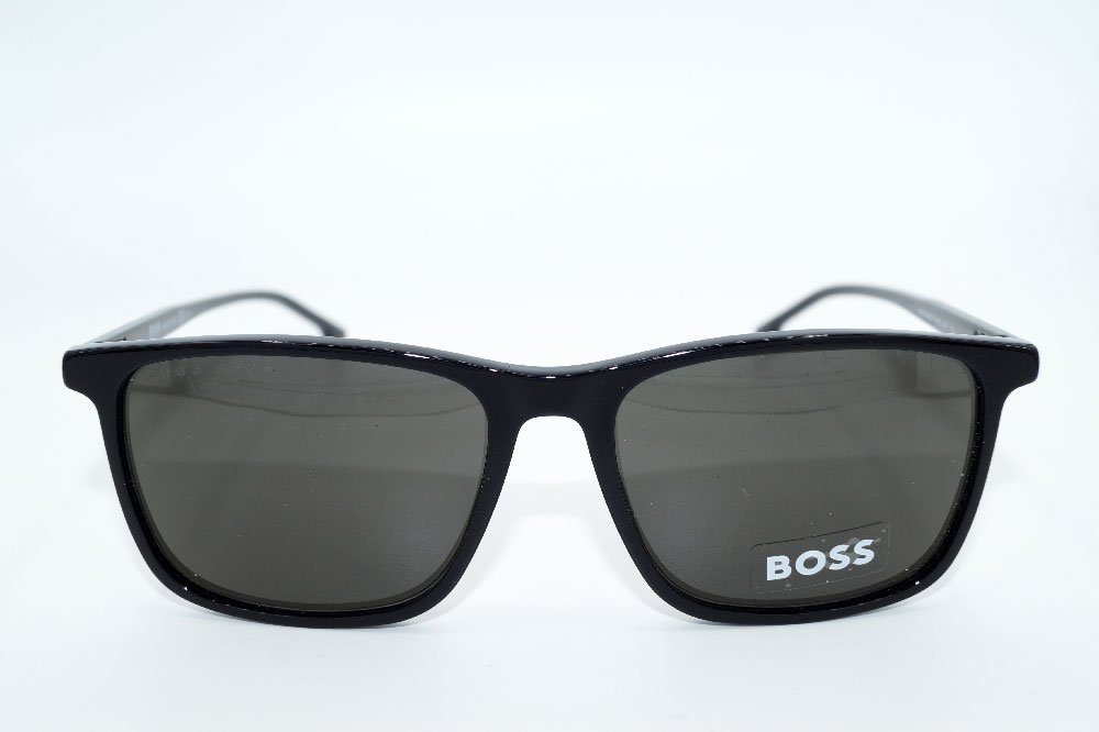 BOSS IR BOSS Sonnenbrille 1046 807 Sunglasses BLACK BOSS Sonnenbrille HUGO