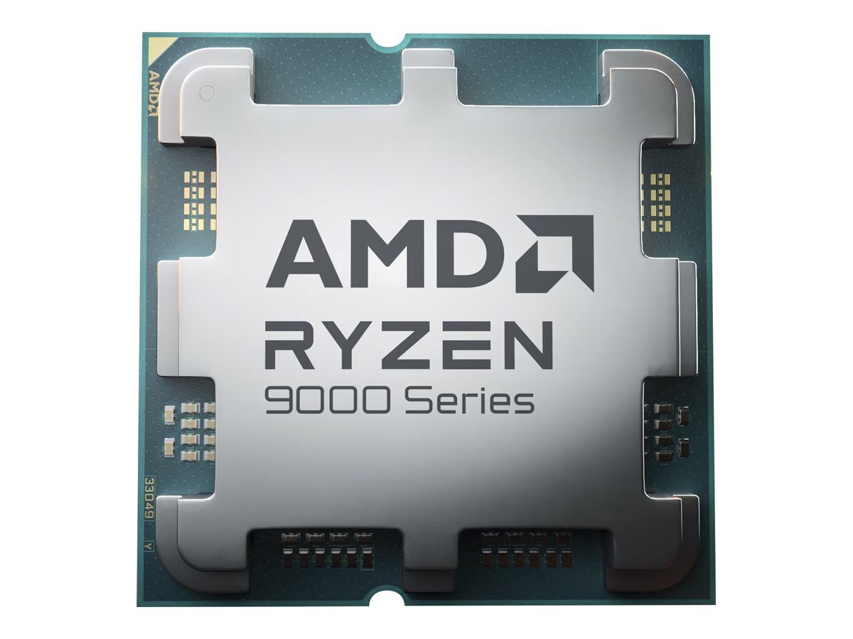 Prozessor AMD Ryzen 9 9900X SAM5 Tray