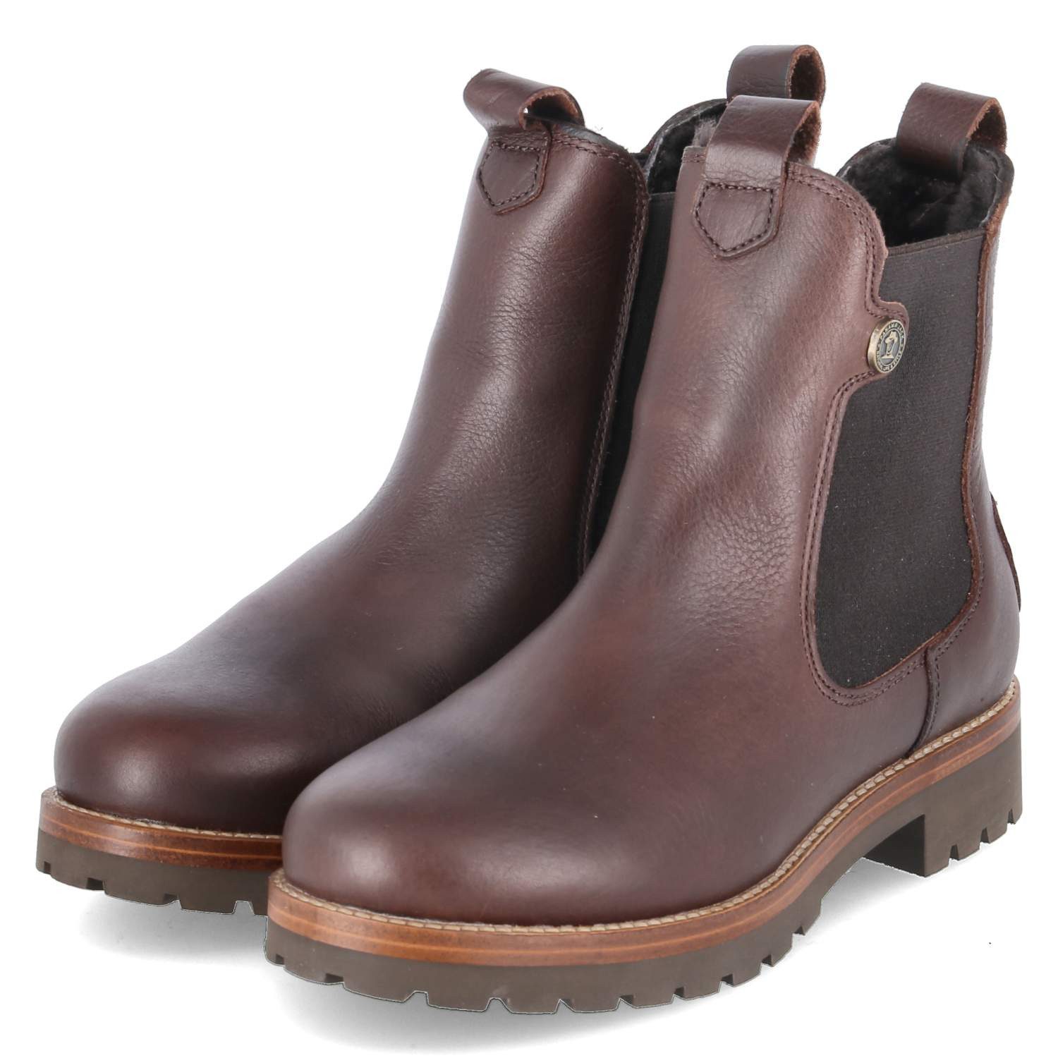 Panama Jack Francesca Igloo B13 Winterstiefel günstig online kaufen