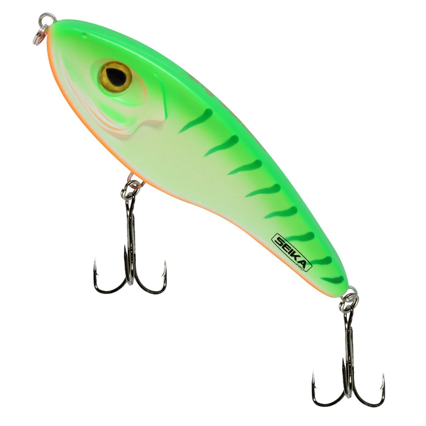 Green Tiger UV