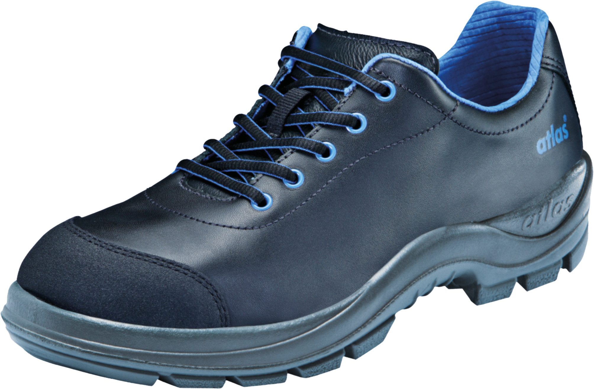 Atlas Schuhe 402 Atlas Big Size 645 Arbeitsschuh