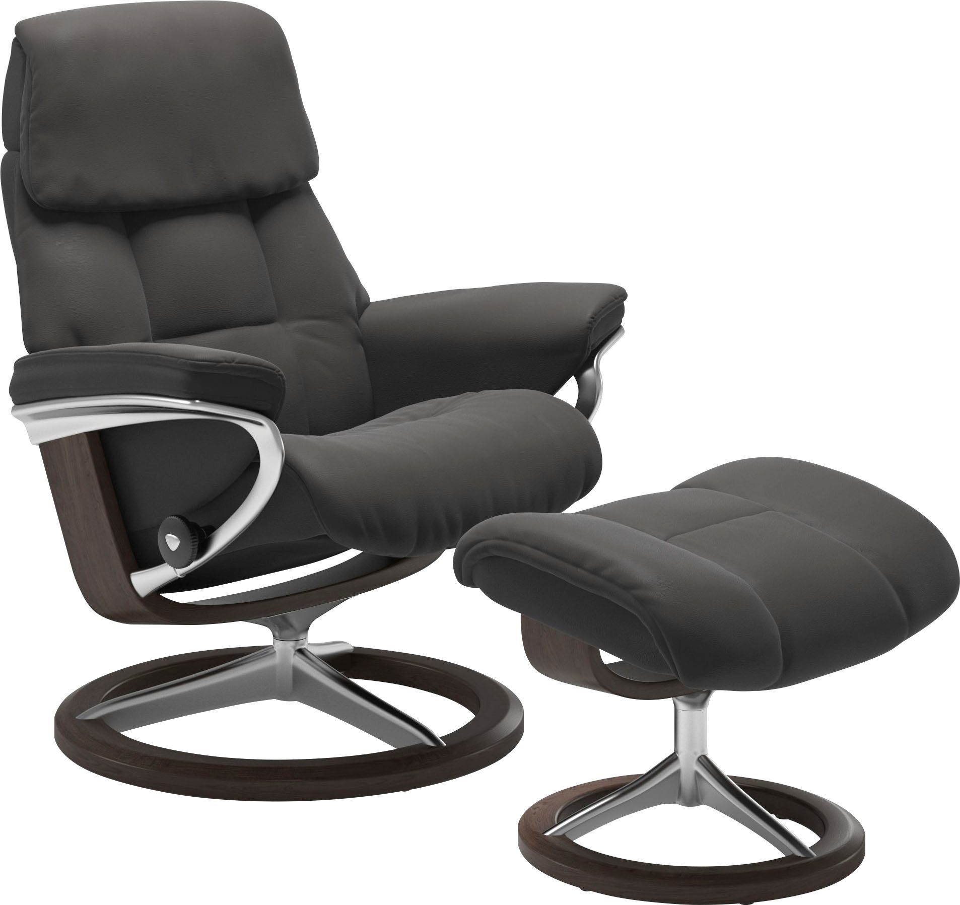 Stressless® Hocker Ruby, mit Signature Base, günstig online kaufen