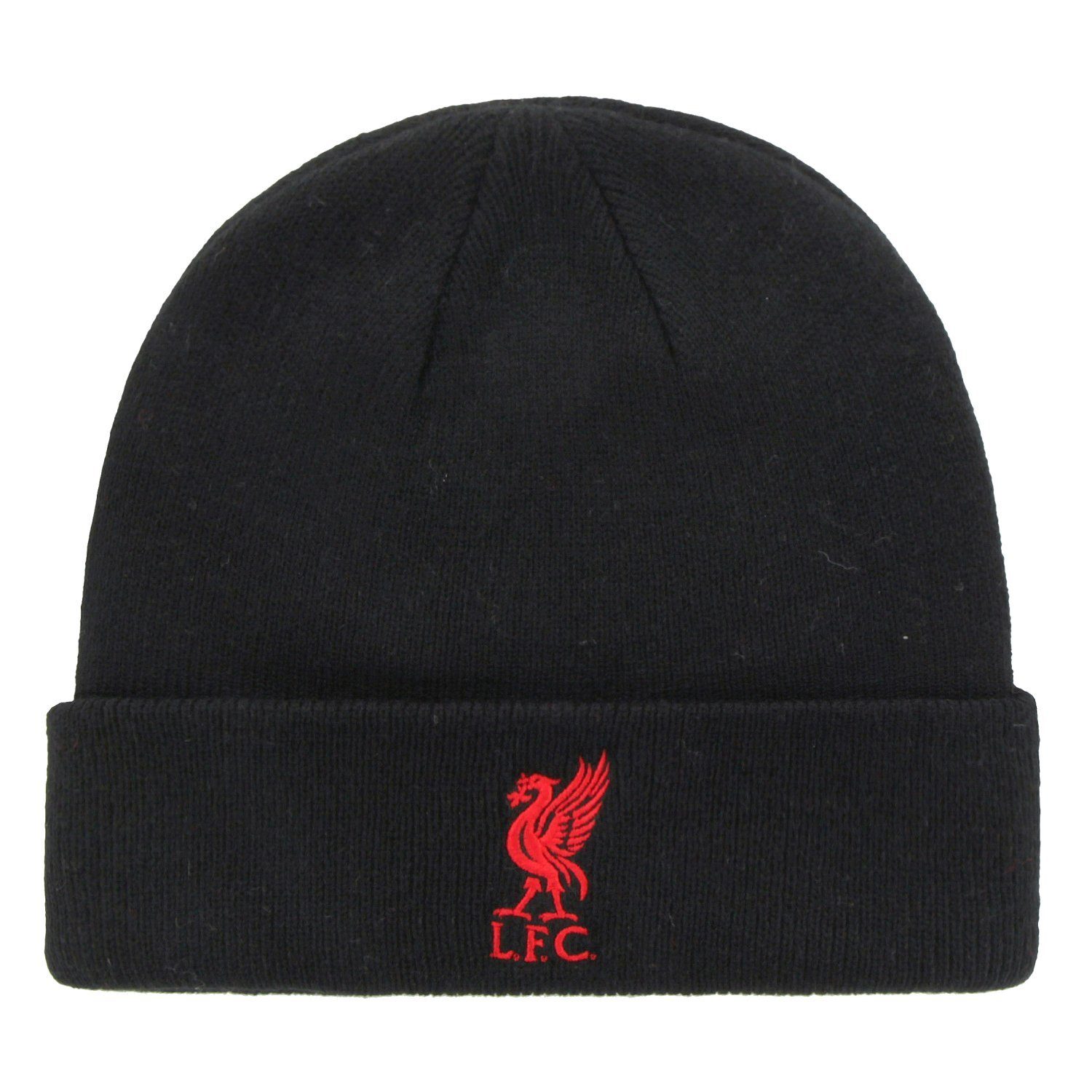 '47 Brand Fleecemütze Knit Beanie FC Liverpool