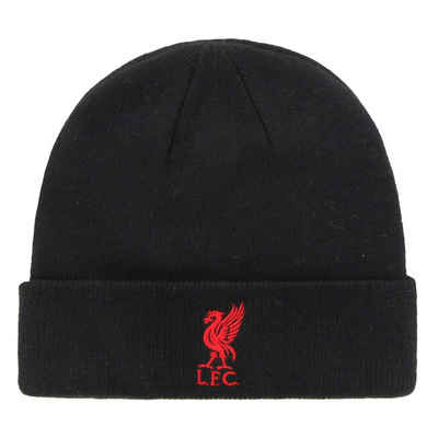 '47 Brand Fleecemütze Knit Beanie FC Liverpool