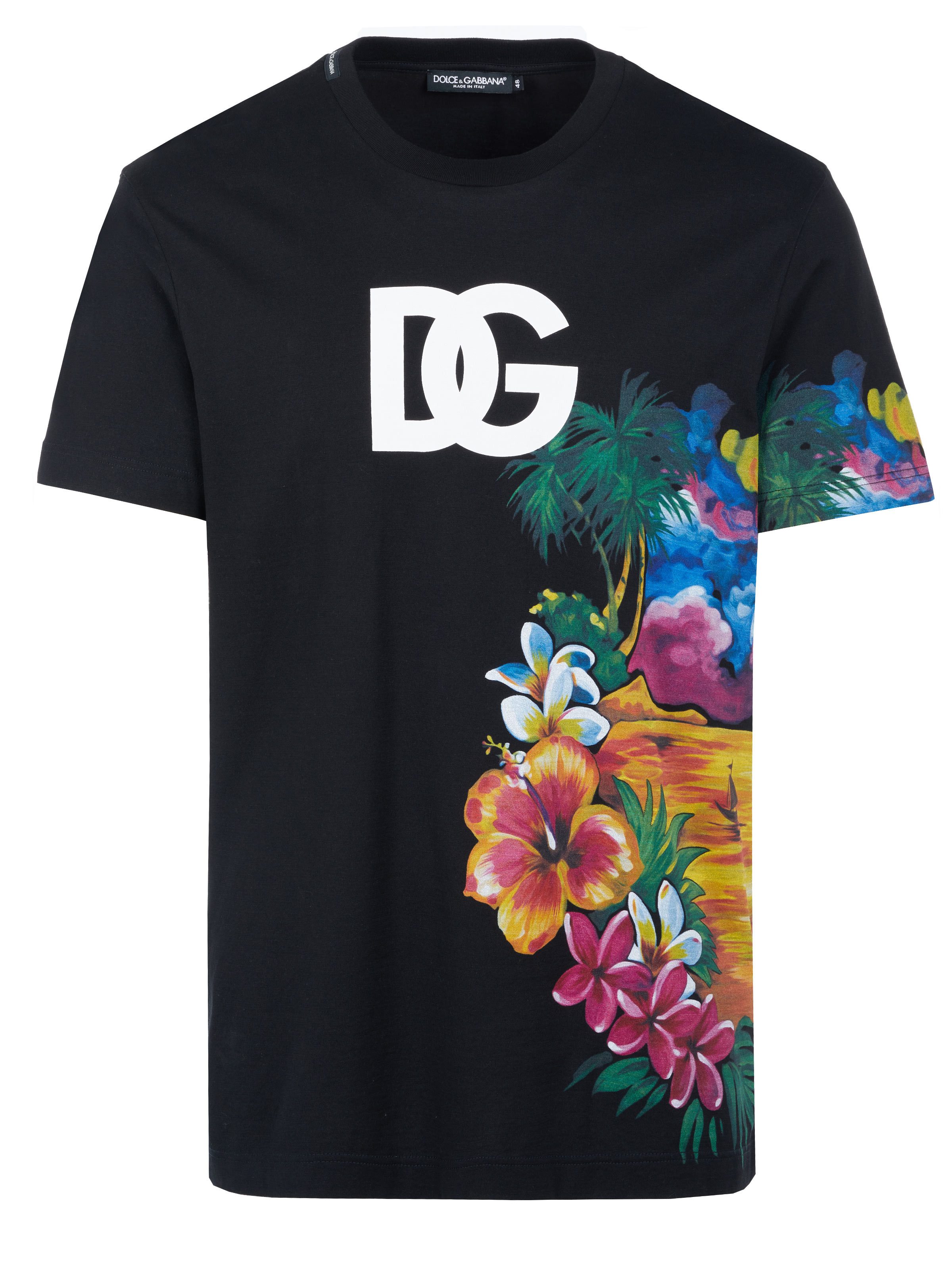 DOLCE & GABBANA T-Shirt günstig online kaufen