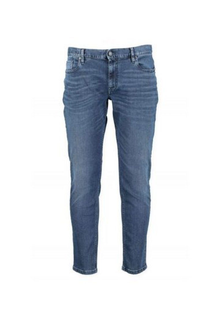 Alberto 5-Pocket-Jeans