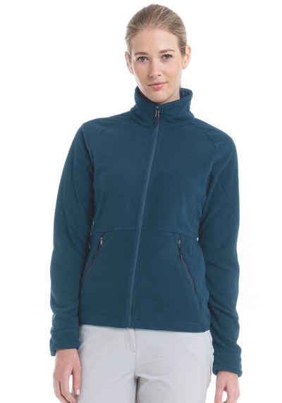 Schöffel 3in1 Jacket Tignes1 wasserdichte Winterjacke mit herausnehmbarer Inzip Fleecejacke atmungsaktive und warme Regenjacke Damen 