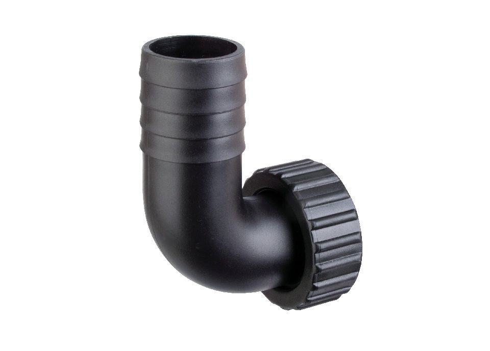 T.I.P. Gartenpumpe T.I.P. Anschlussbogen 1 IG, 1 1/4 AG
