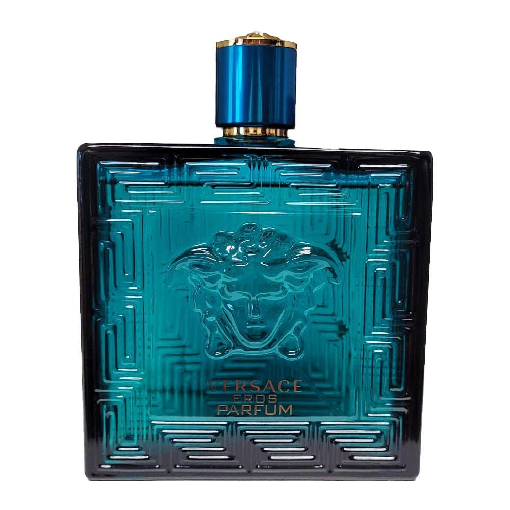 Versace Eau de Parfum Versace Eros Eau de Parfum 200 ml für Herren