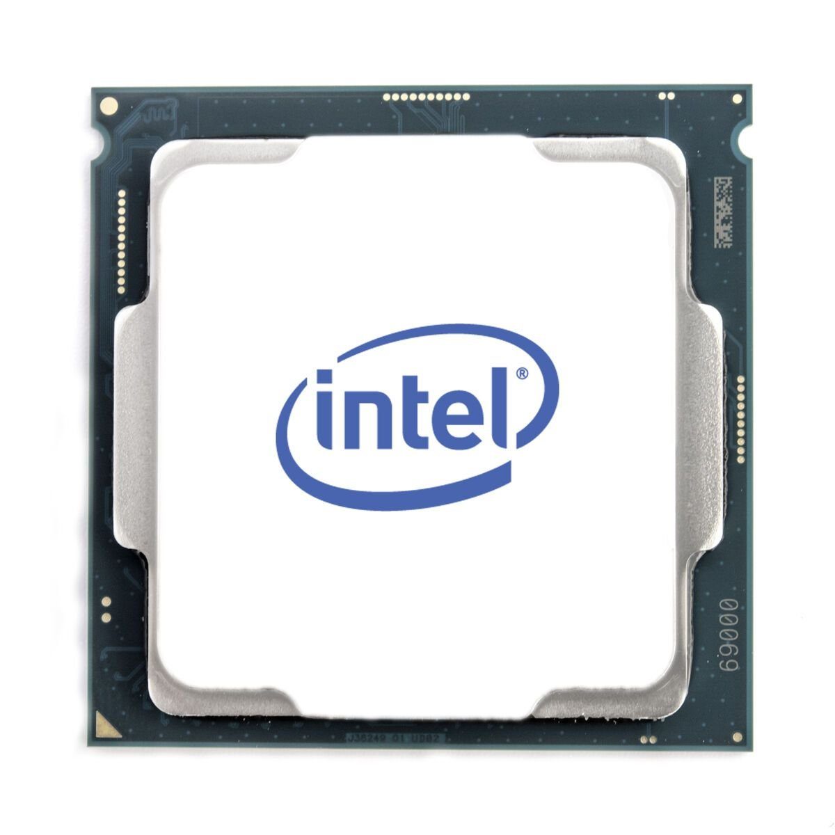 Intel® Prozessor i9-11900K, 8Kerne, 3500MHz,FCLGA1200, Sockel: LGA 1200  (Socket H5)