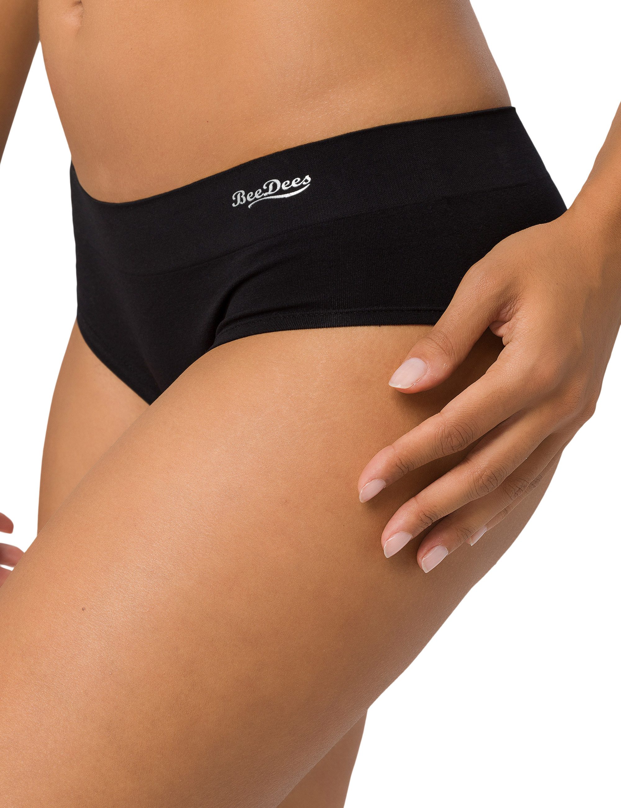 Beedees Hipster Comfee Hipster (kein Set, 1-St., 1) Seamless