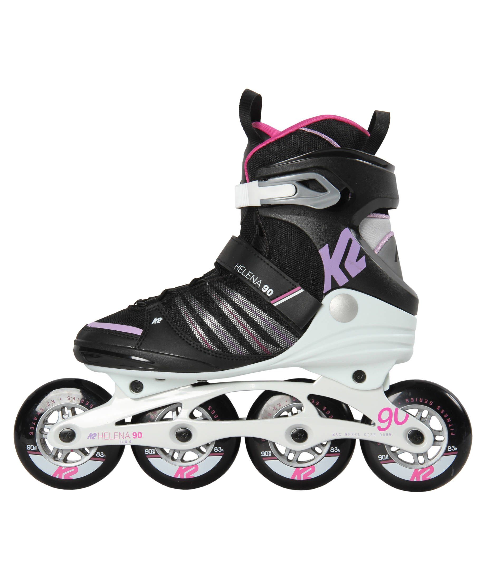 K2 Inlineskates Damen Inlineskates "Helena 90"