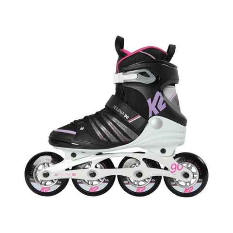 K2 Inlineskates Damen Inlineskates "Helena 90"