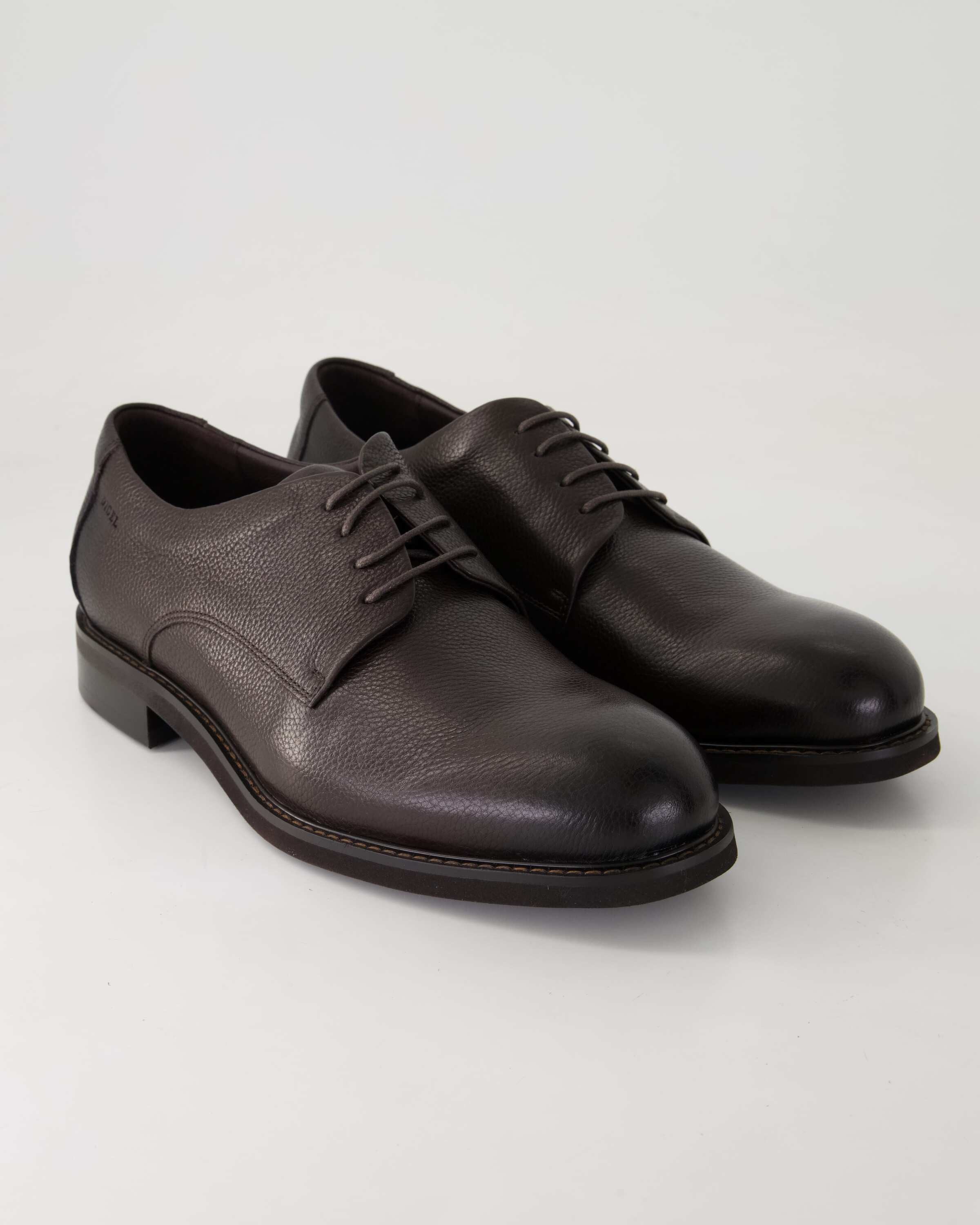 Digel Soft Schnürschuh Obermaterial: Leder