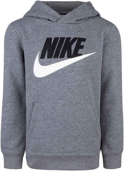 Nike Sportswear Kapuzensweatshirt CLUB HBR PO
