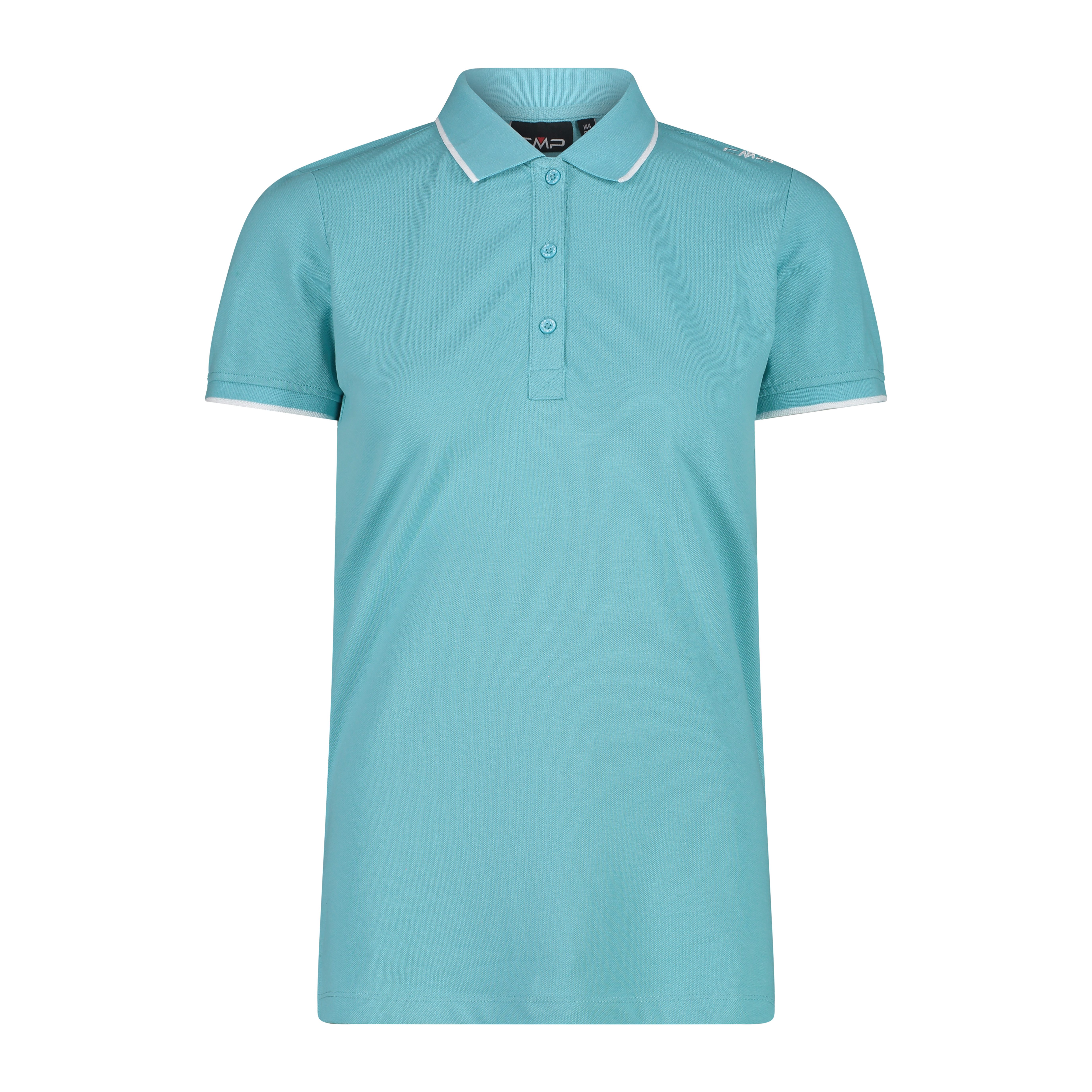 CMP Poloshirt CMP Damen Poloshirt Woman Polo 39D8356