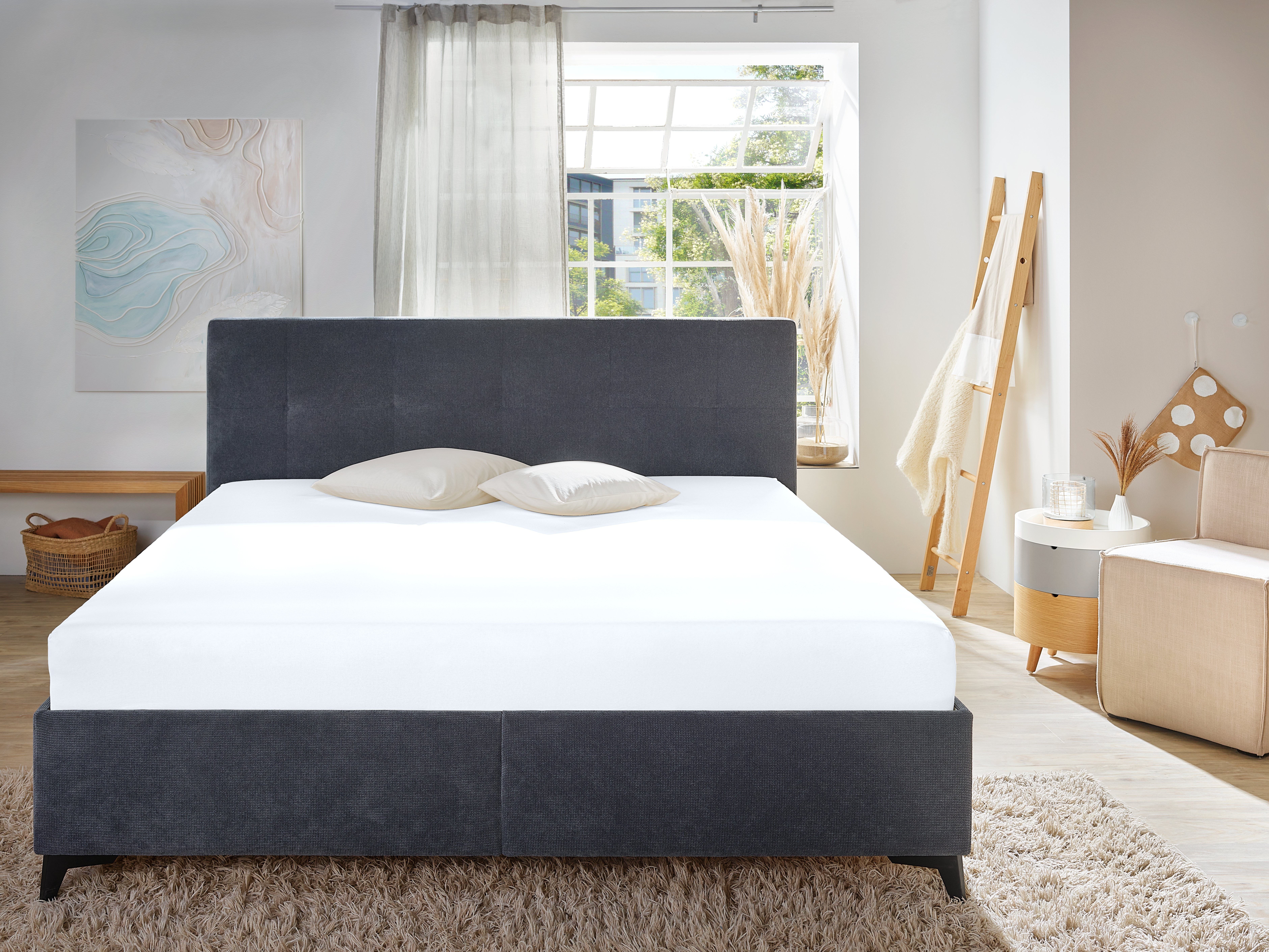 Primera Spannbettlaken Jersey, Jersey, Gummizug: rundum, (1 Stück), für Kindermatratzen, für Matratzengröße 70x140cm, 100% Baumwolle