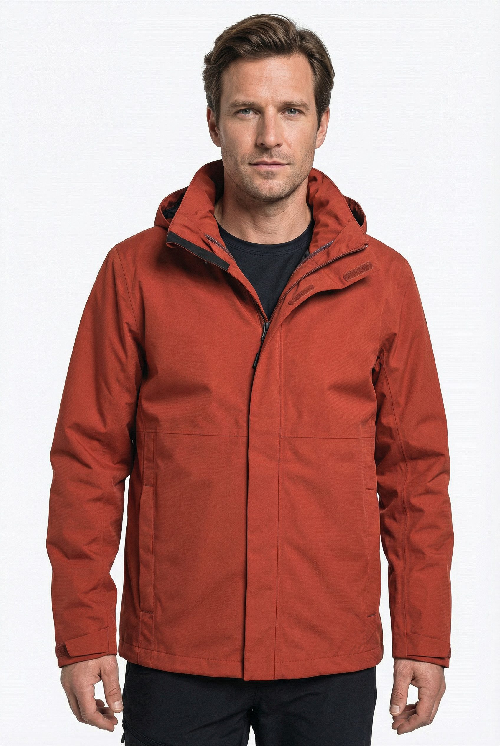 Schöffel Regenjacke Jacket Gmund M