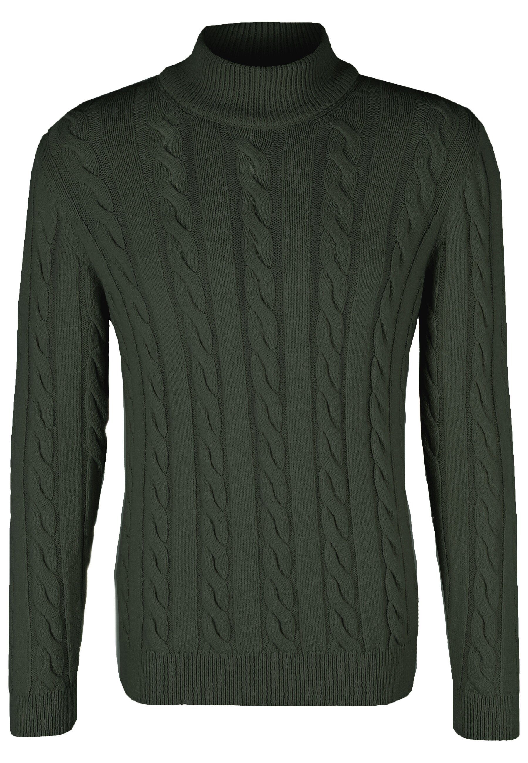 SteffenKlein Strickpullover Soft Touch günstig online kaufen