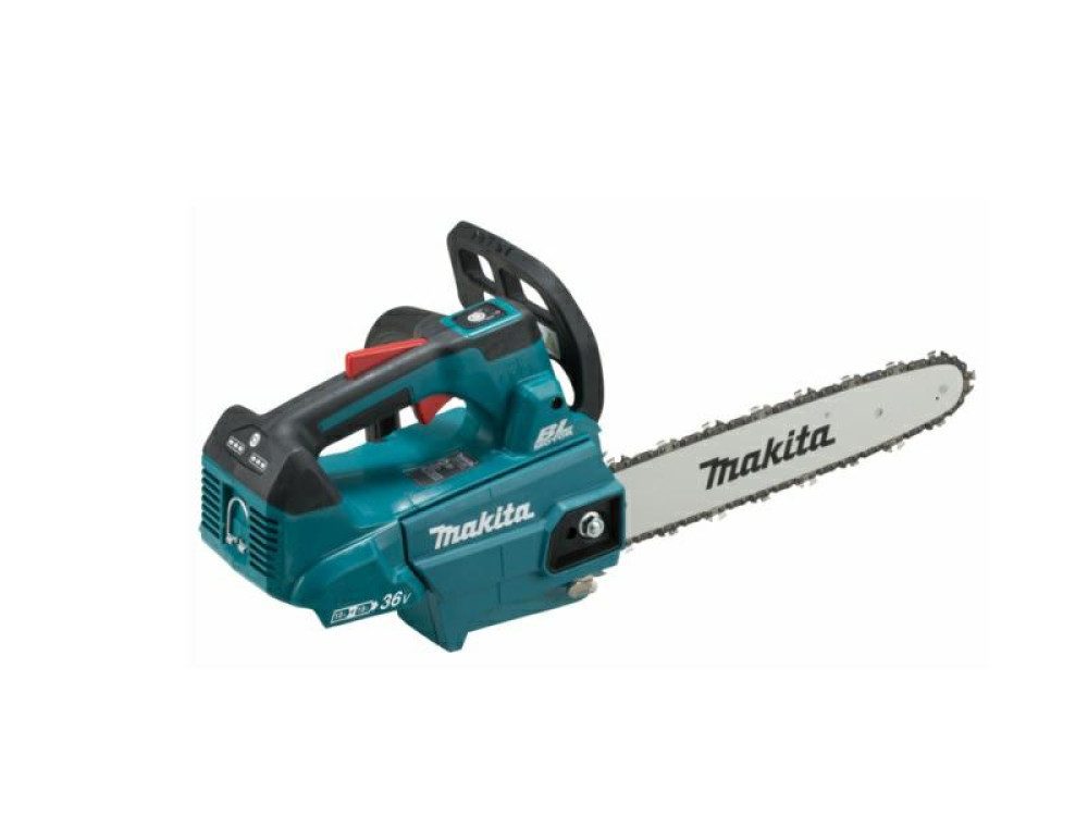 Makita Akku-Kettensäge MAKITA Akku-Kettensäge DUC306ZB 30 cm 18Vx2