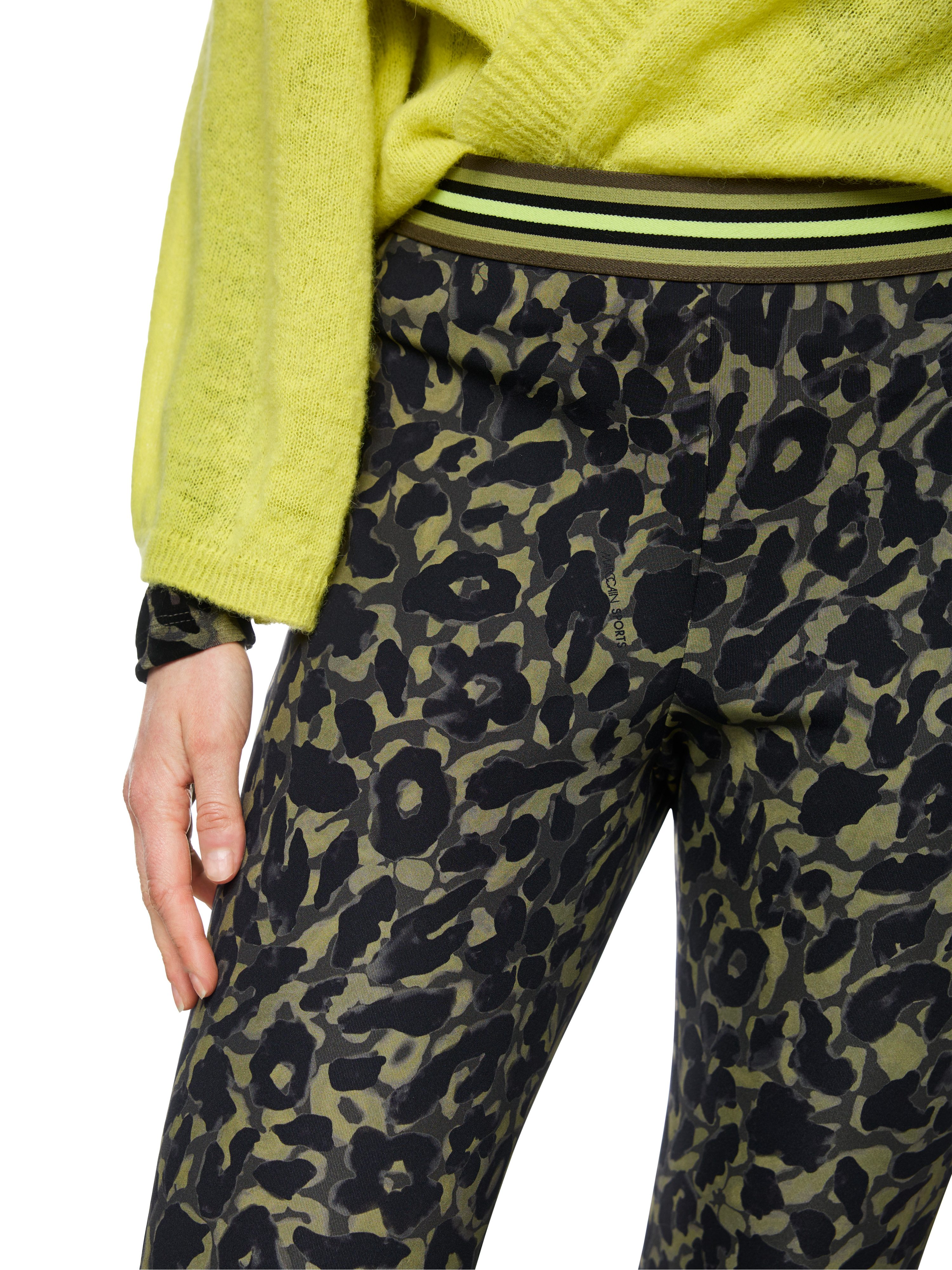 Marc Cain Schlupfhose Leo Hike Premium günstig online kaufen
