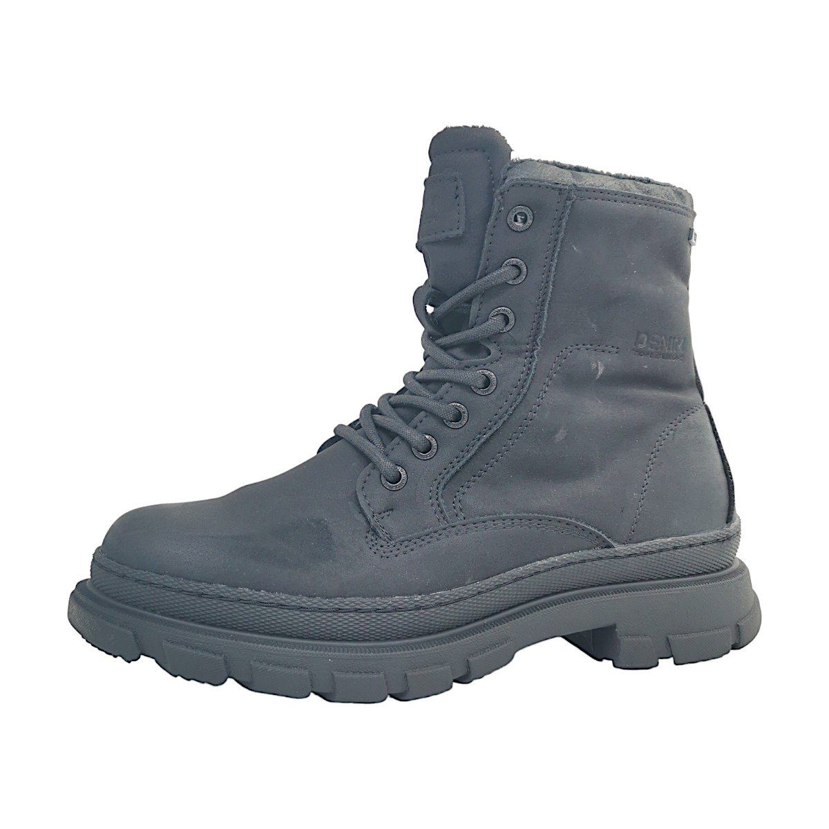 TOM TAILOR Stiefel Schnürstiefelette günstig online kaufen