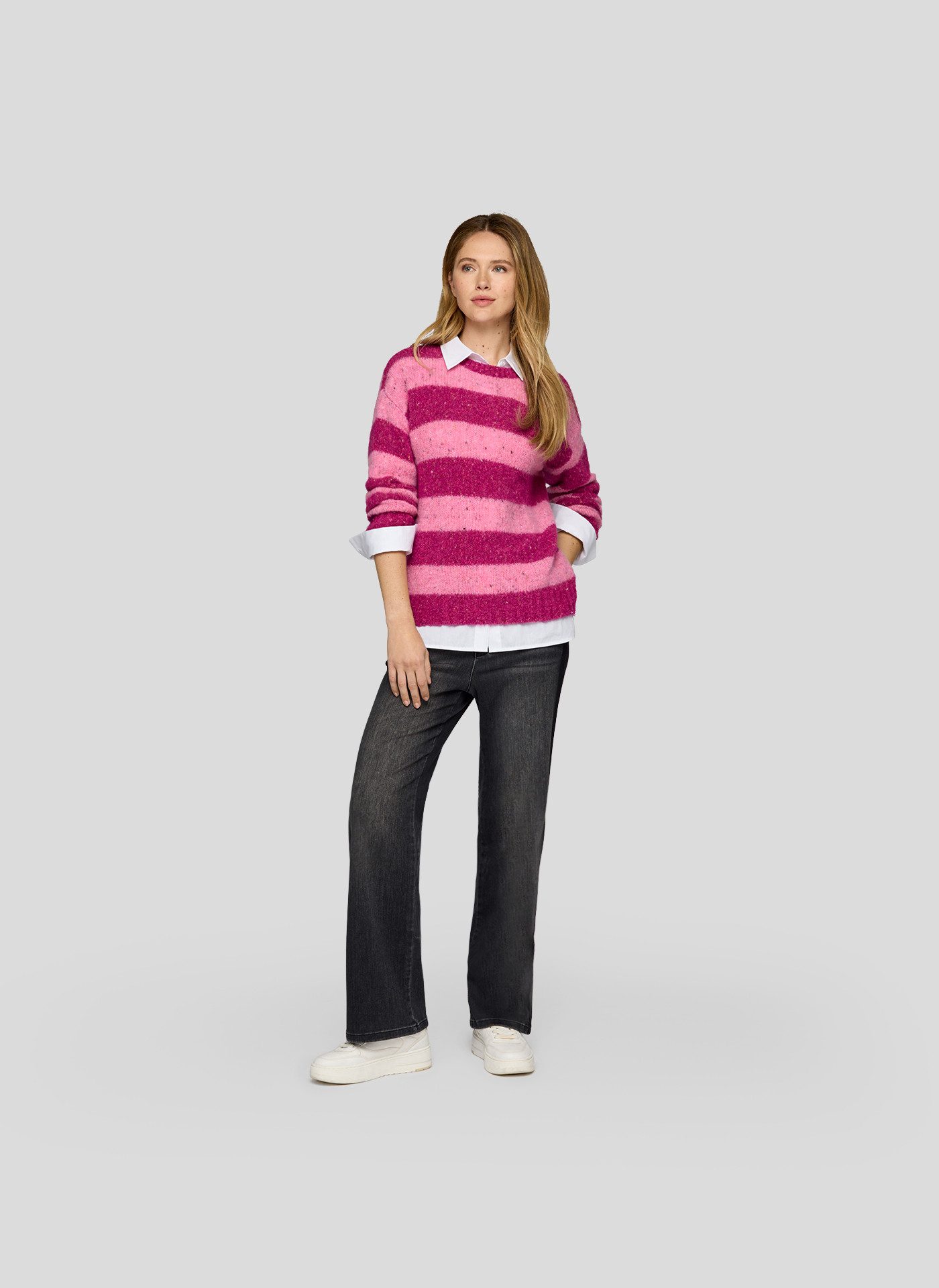 Rabe Wollpullover Pullover Azalee günstig online kaufen