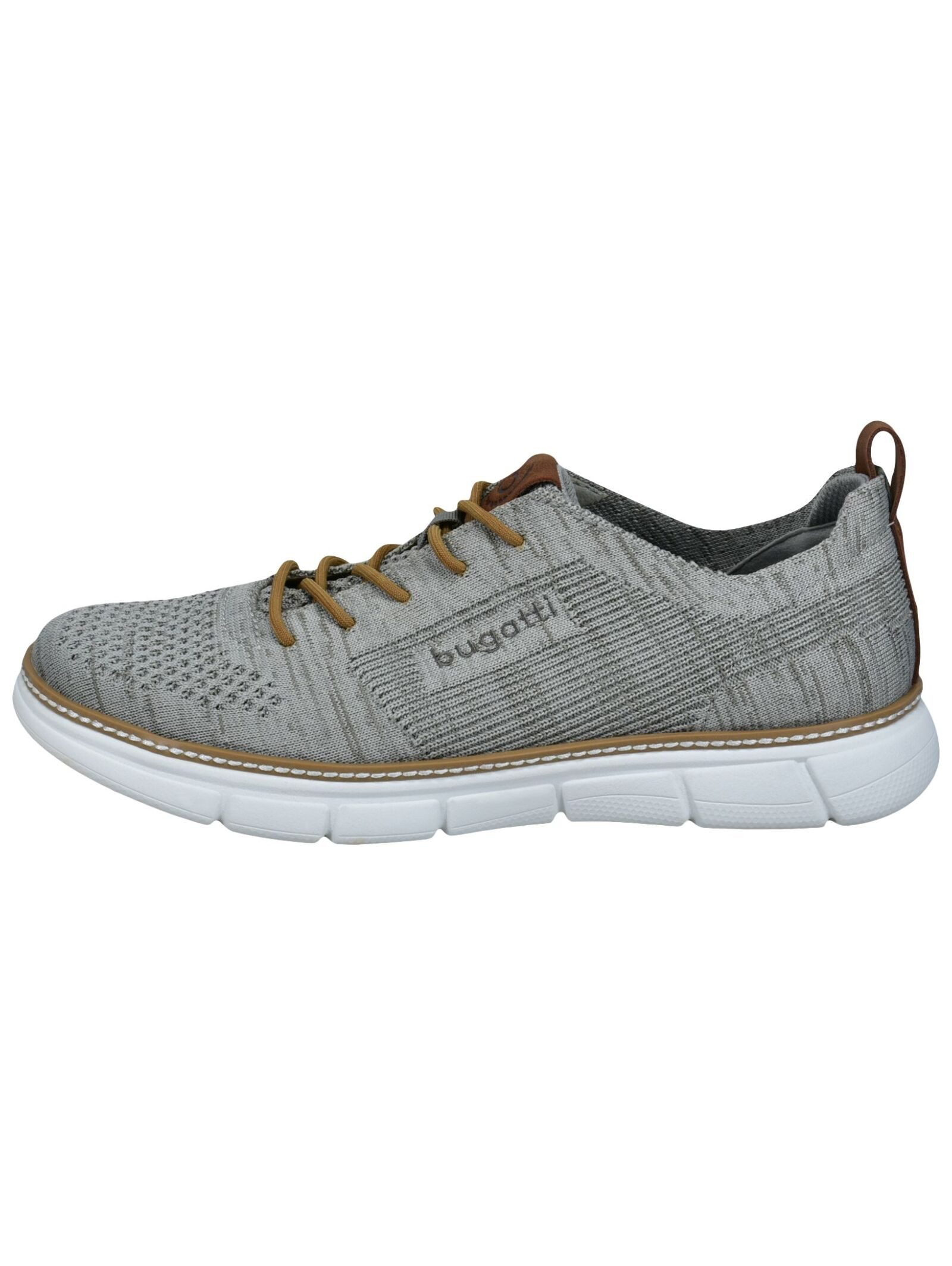 bugatti bugatti Sneaker Textil Sneaker