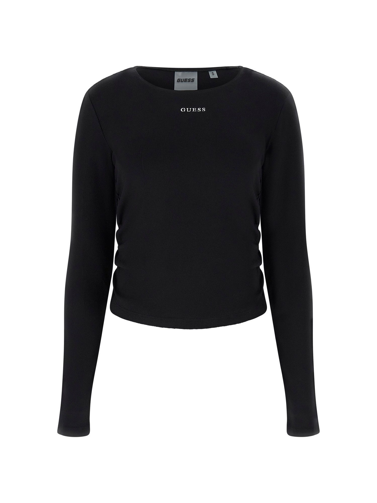 Guess Langarmshirt NAT RIB LS TOP