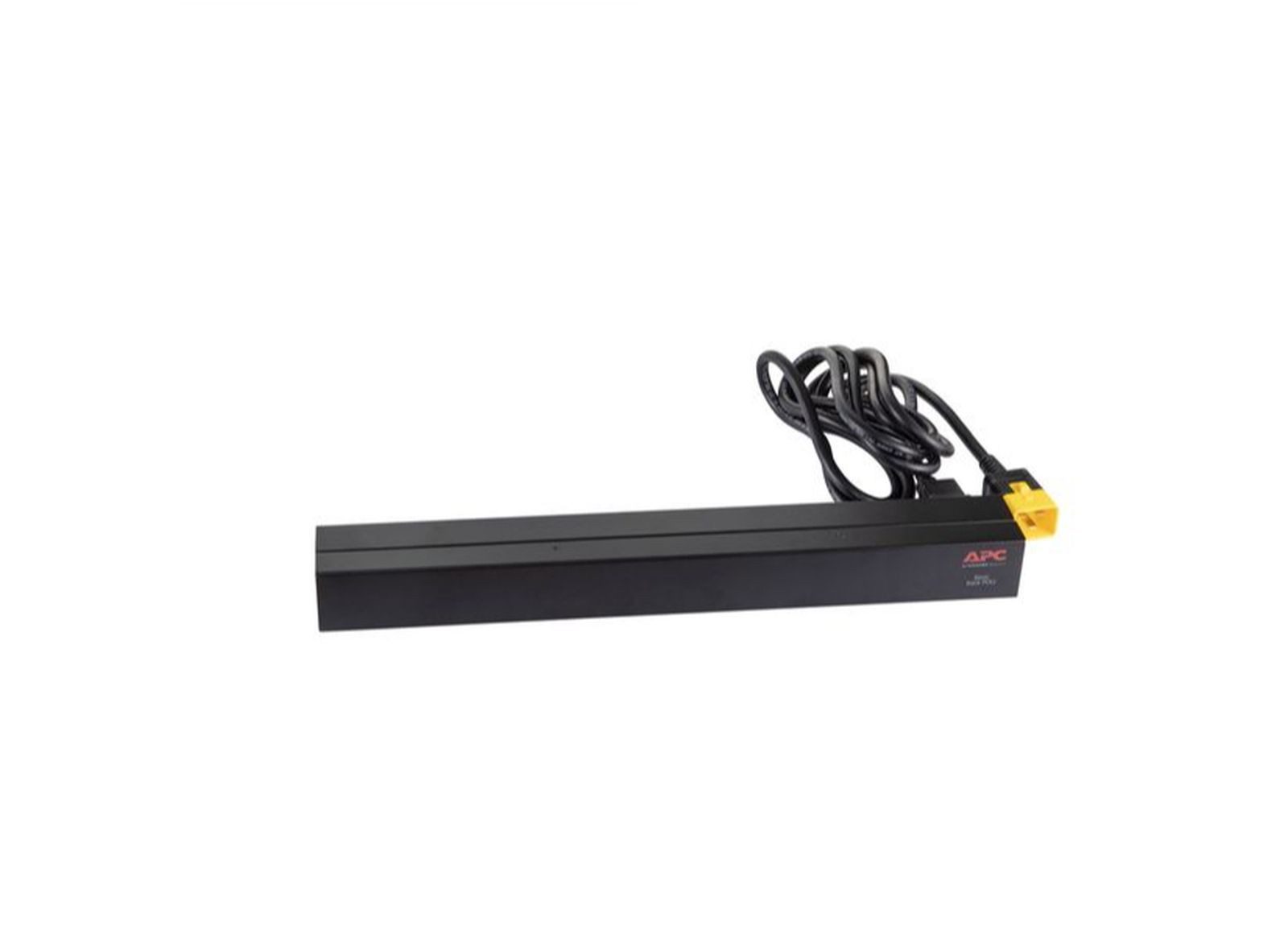 APC Stromverteiler Basic Rack-Mount PDU - Steckdosenleiste (Rack - einbaufähig)