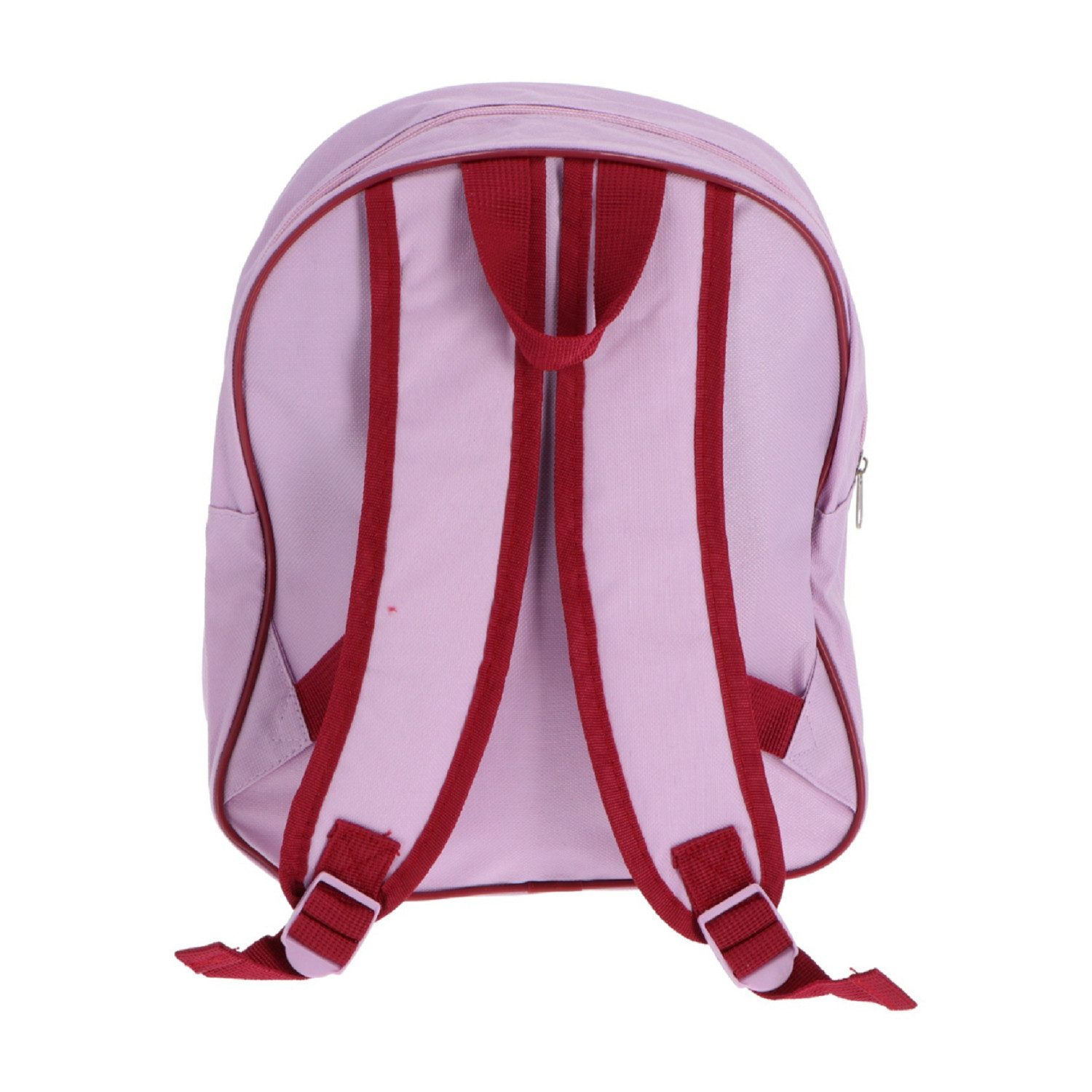 Disney Frozen Kinderrucksack Schulrucksack Robuste Tasche für Schule und Abenteuer – Bild 3 von 3