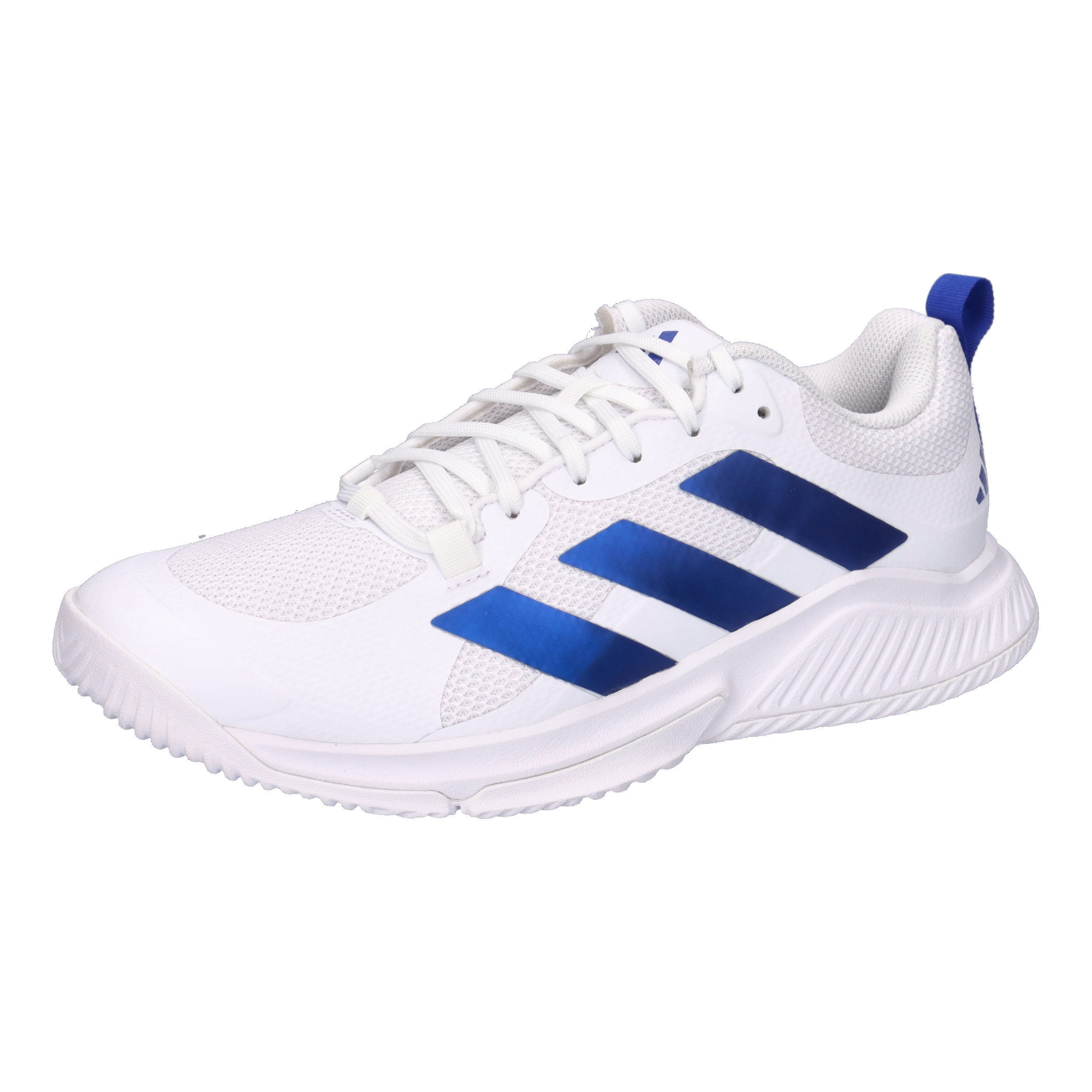 adidas Performance adidas Herren Hallenschuhe Court Team 2.0 M Hallenschuh günstig online kaufen