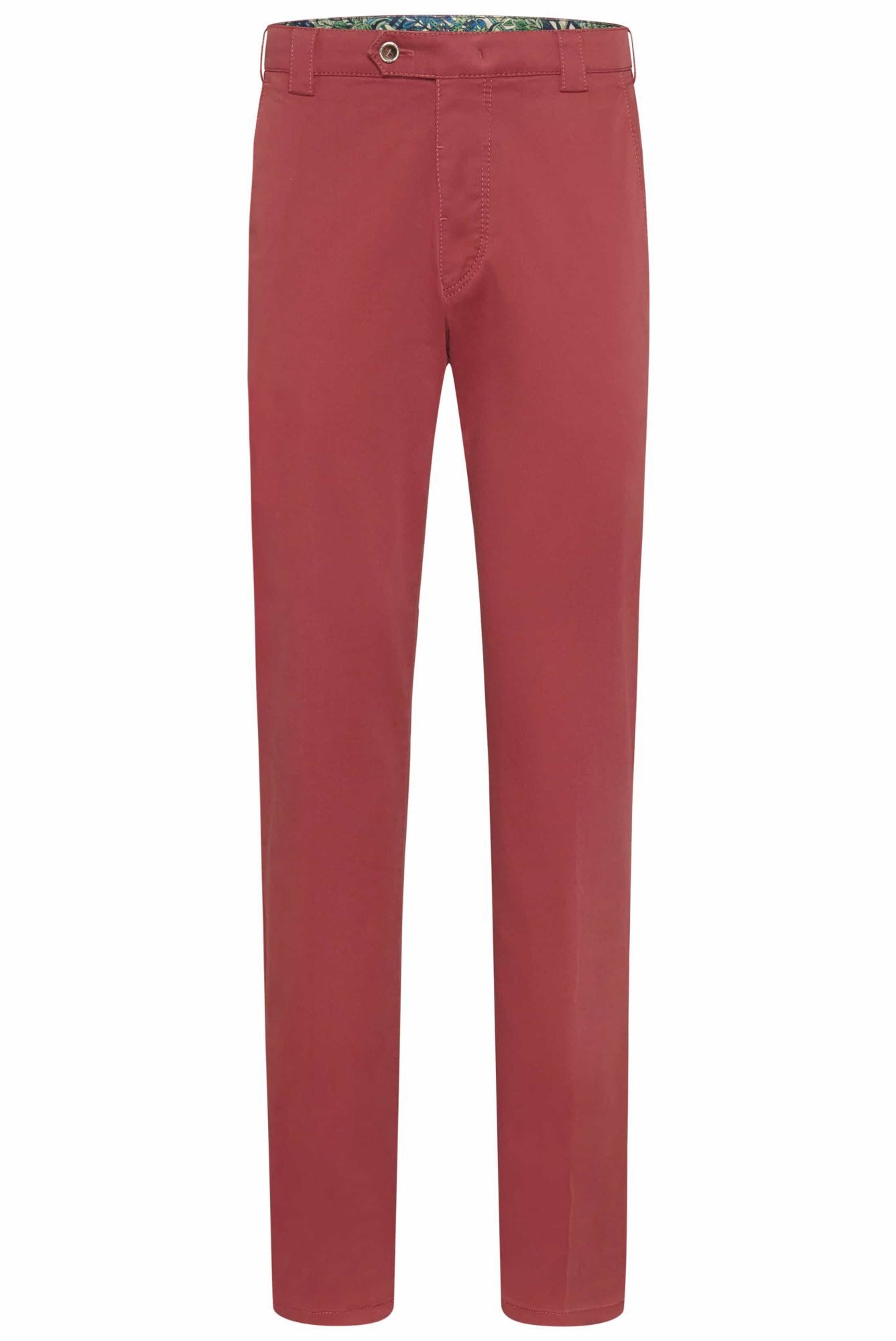MEYER Chinos "Roma" mit Französischen Seitentaschen günstig online kaufen