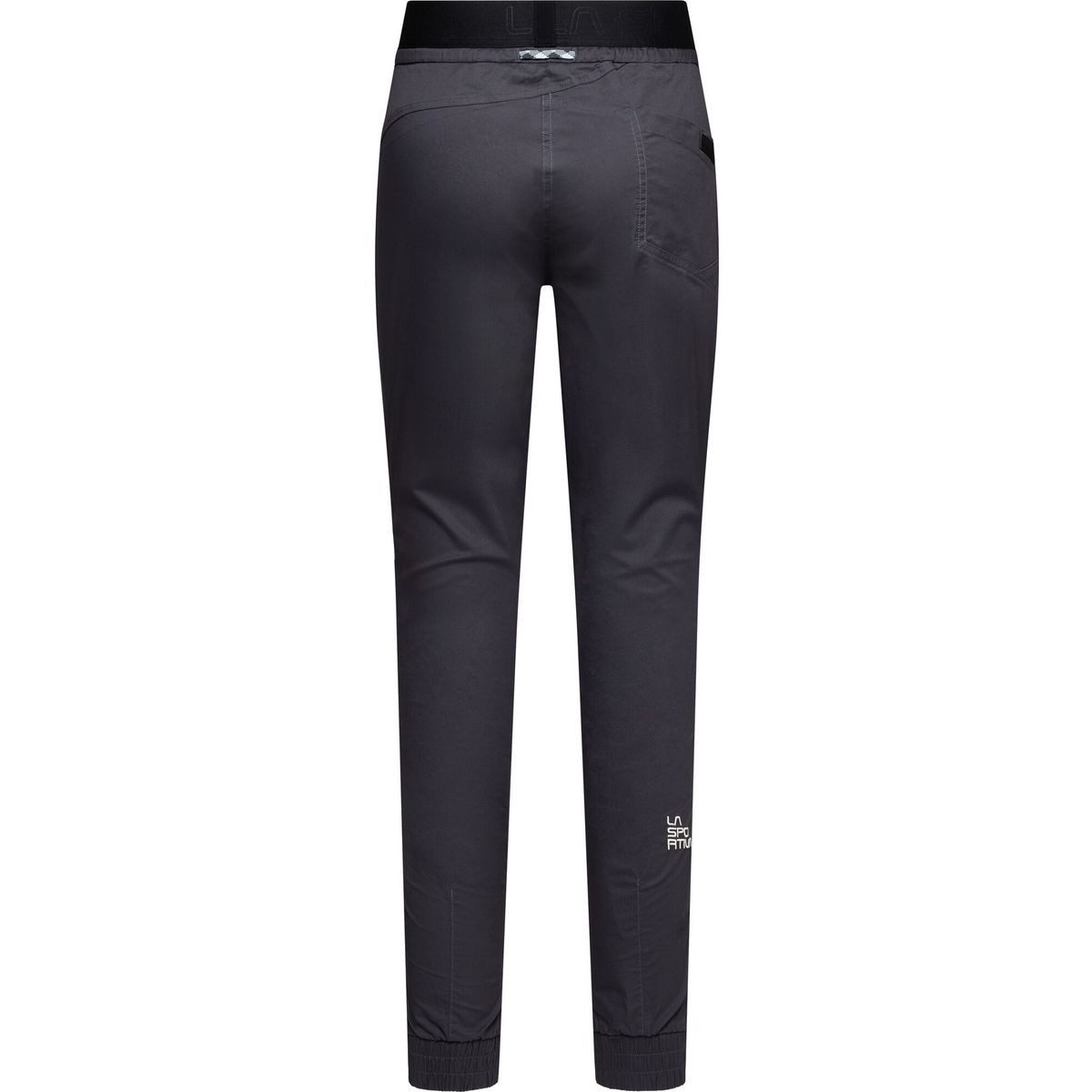La Sportiva Outdoorhose Tundra Pants Women Kletterhose mit funktionalem Design, ideal für Halle und Fels, bietet