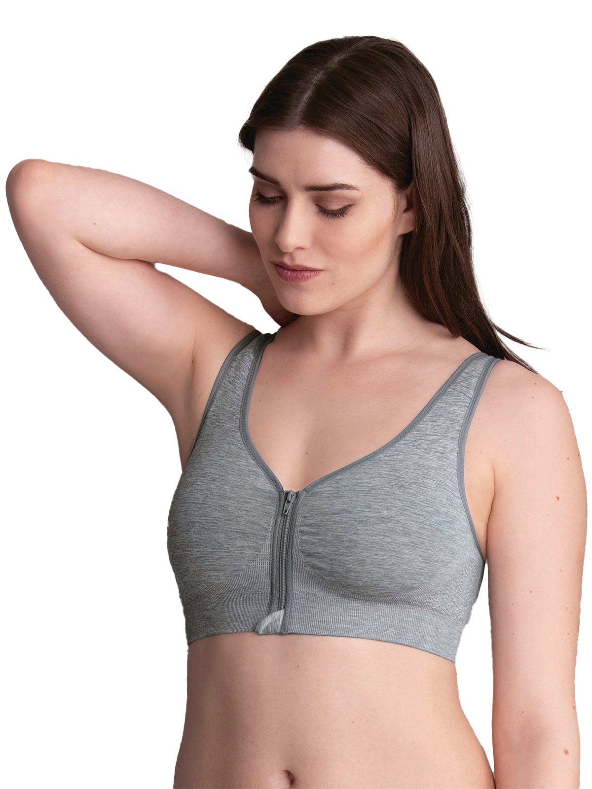 Anita Care Bügelloser BH Prothesen BH Lynn (Stück, 1-tlg) beidseitige Tasch günstig online kaufen