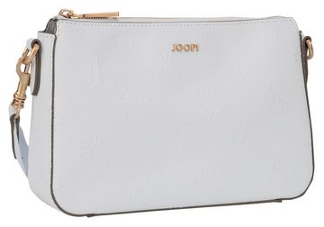 JOOP! Schultertasche Decorostampa Jasmina, Handtasche Damen Umhängetasche Tasche Damen