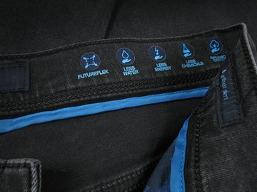 Pierre Cardin 5-Pocket-Jeans Futureflex Soft Stretch-Denim