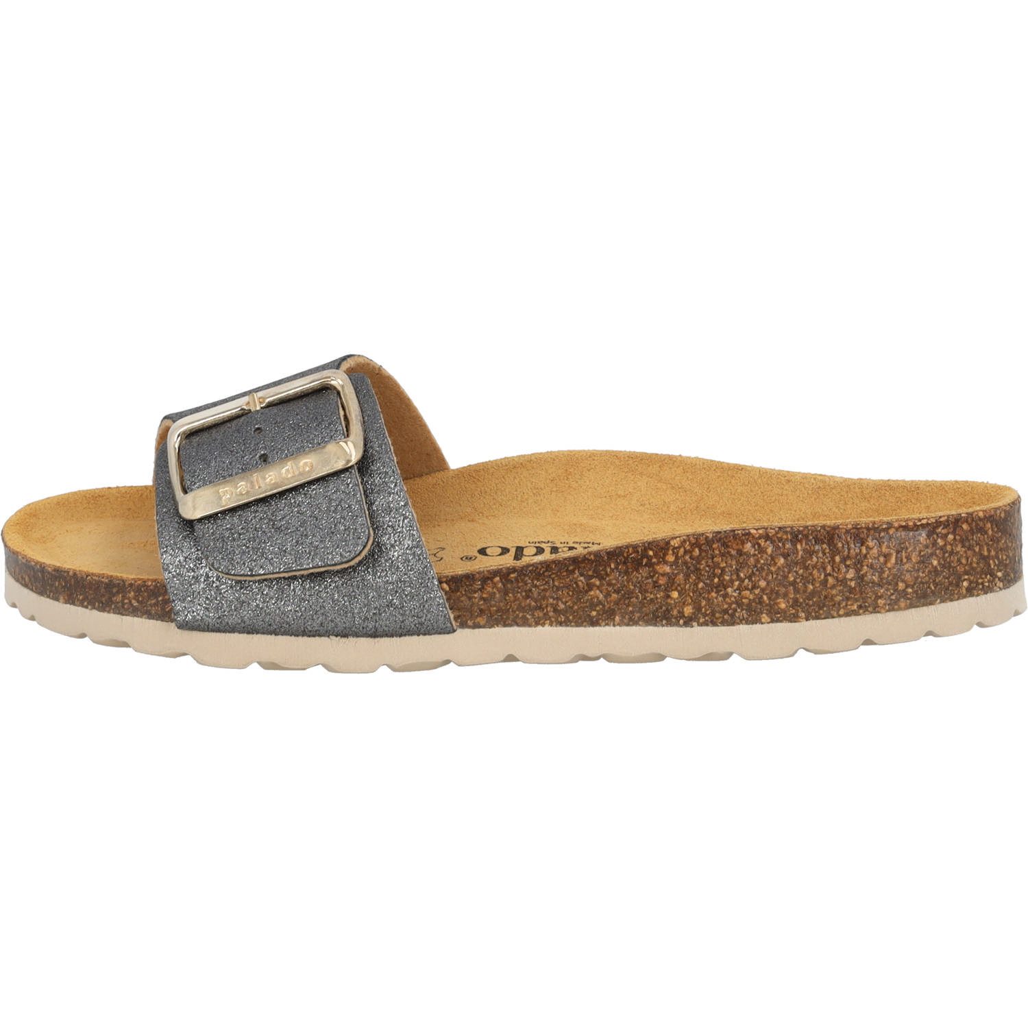 Palado Malta EGS Magnolia Pantolette günstig online kaufen