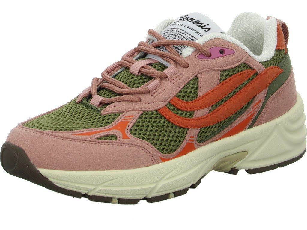 Genesis G-Eco`99 Multi Colour Schnürschuh