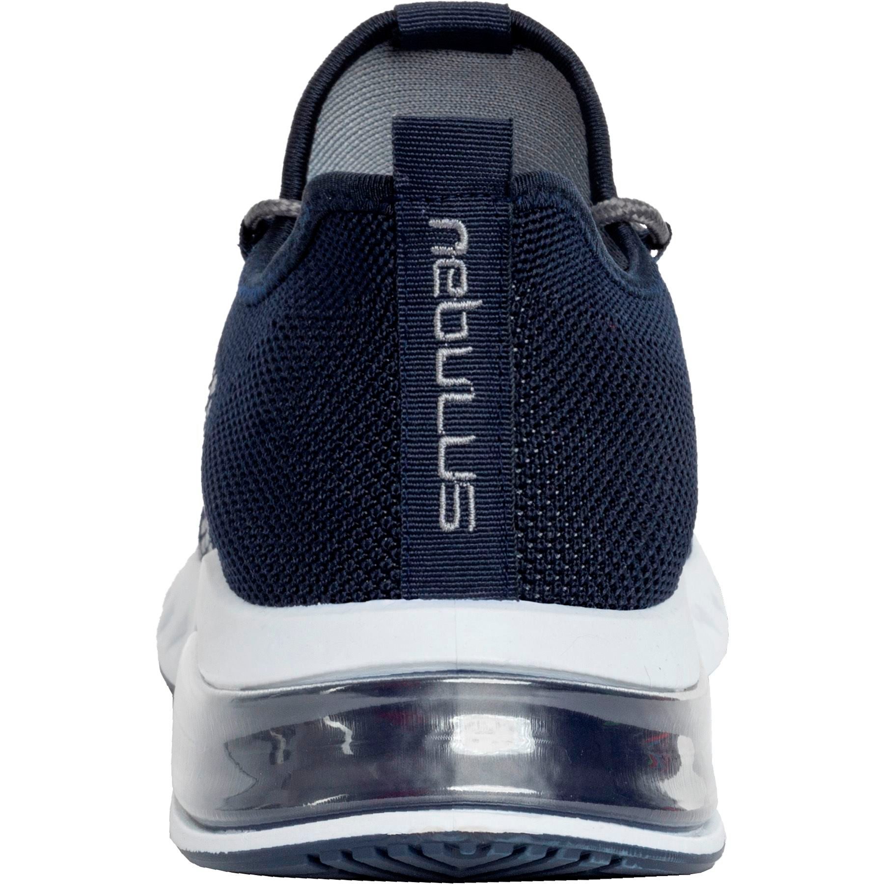 Nebulus ROYAL, P6045 - Herren, navy-grau, 46 Sneaker