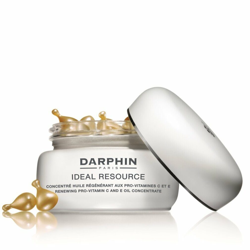 Darphin Gesichtspflege Darphin Ideal Resource Vitamin C & E Oil Concentrate